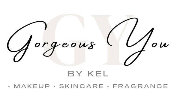 Gorgeous You By Kel