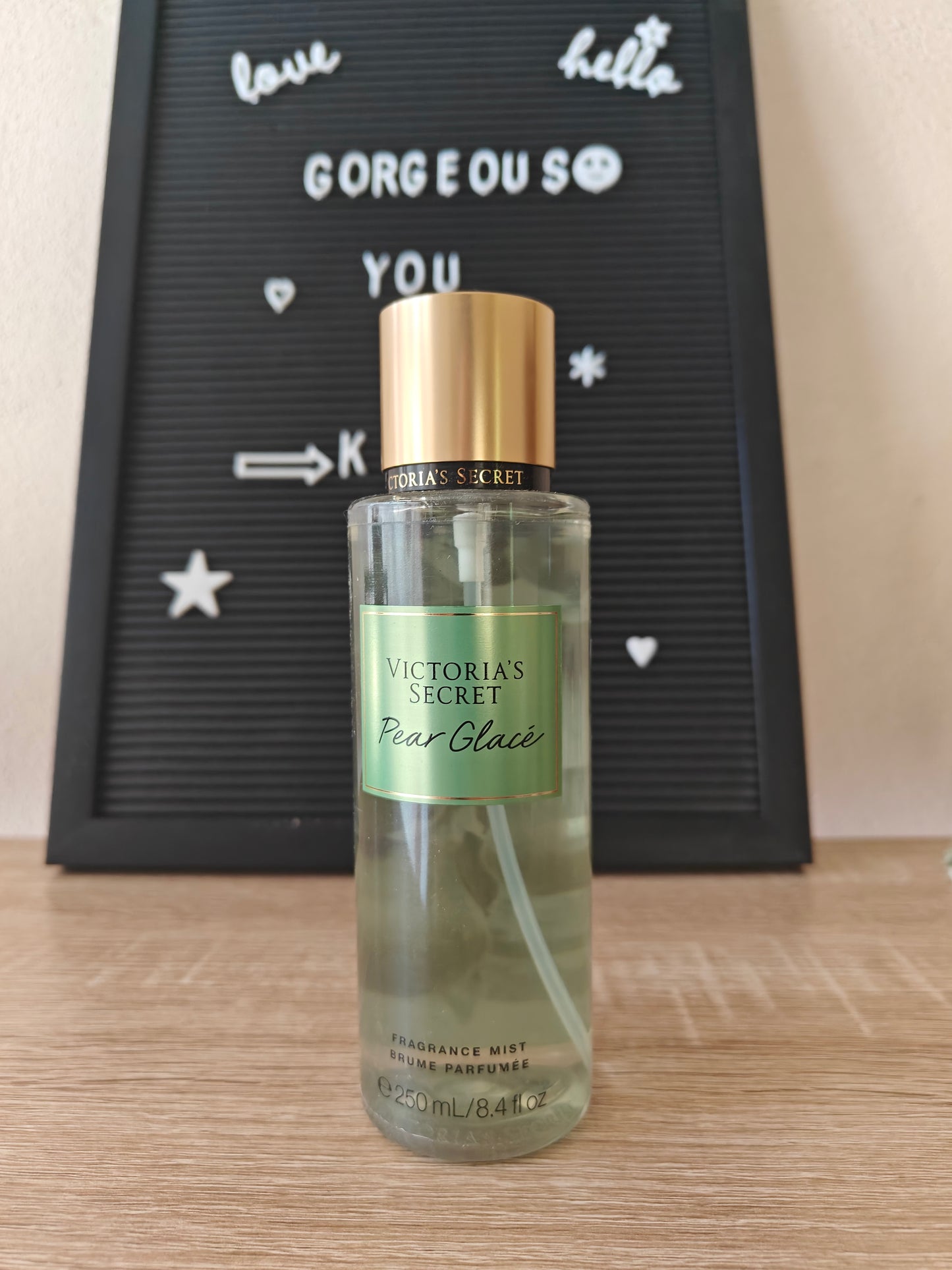 Classic Collection Fragrance Body Mist
