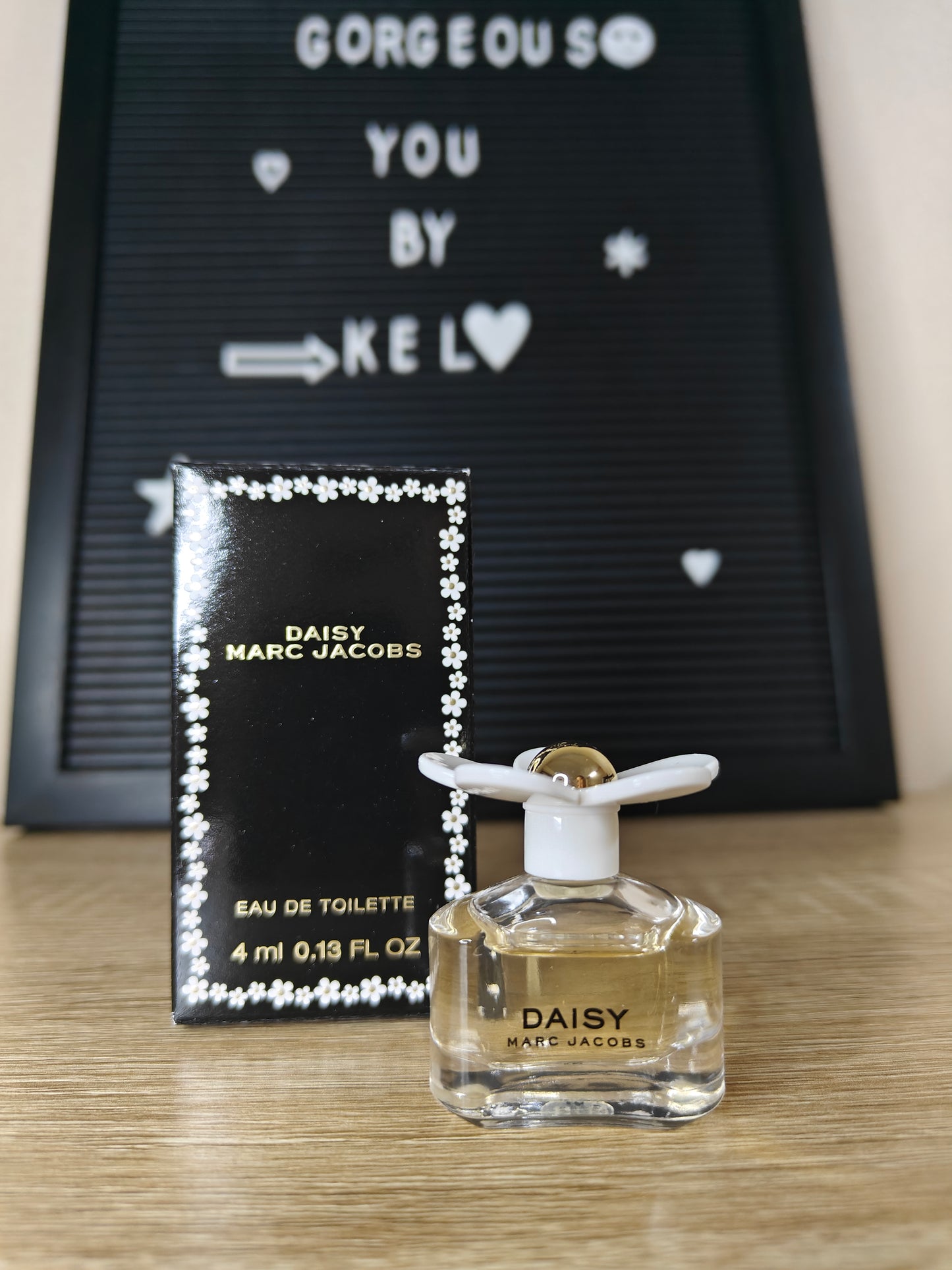 Marc Jacobs Miniature