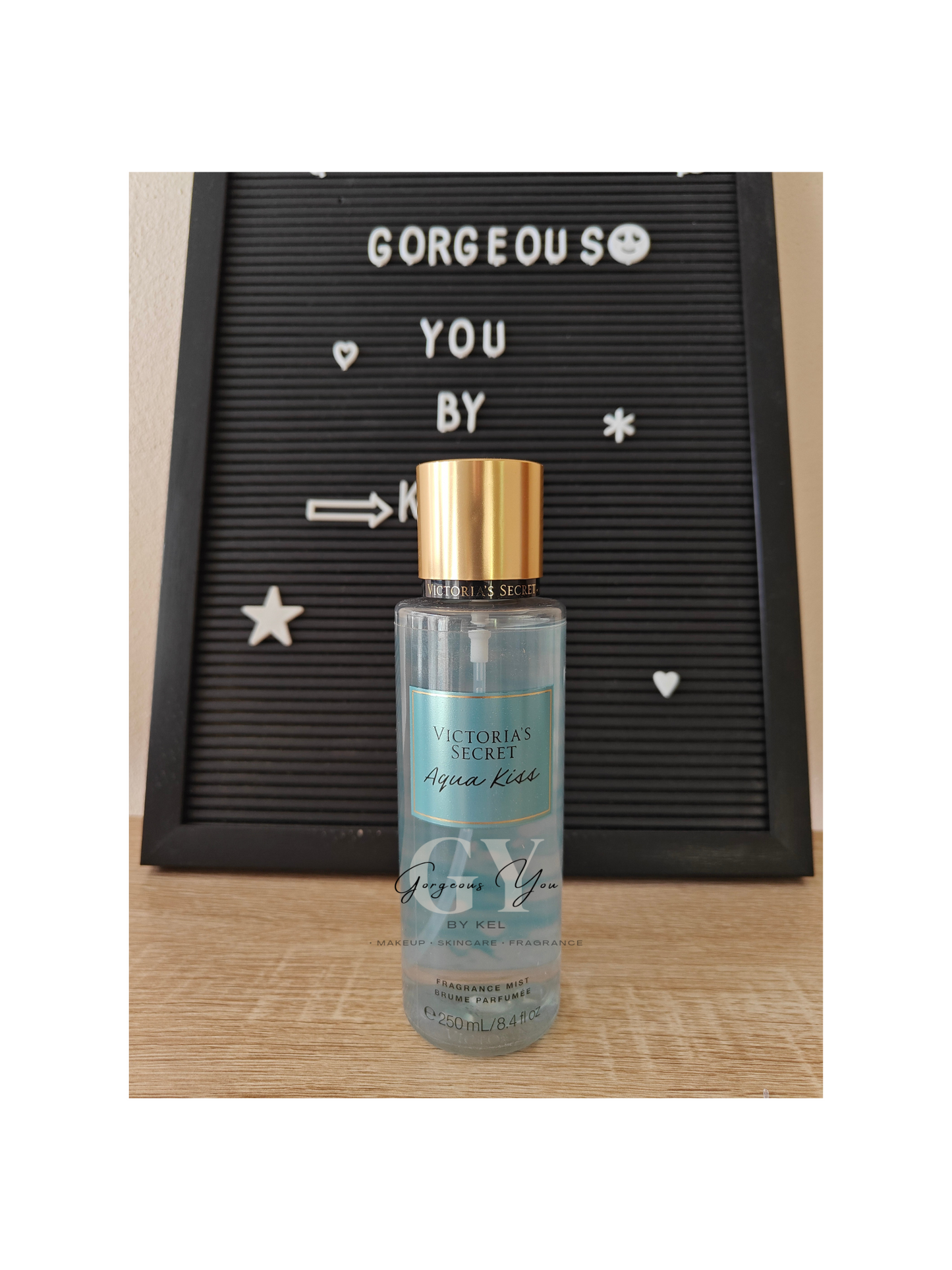 Classic Collection Fragrance Body Mist