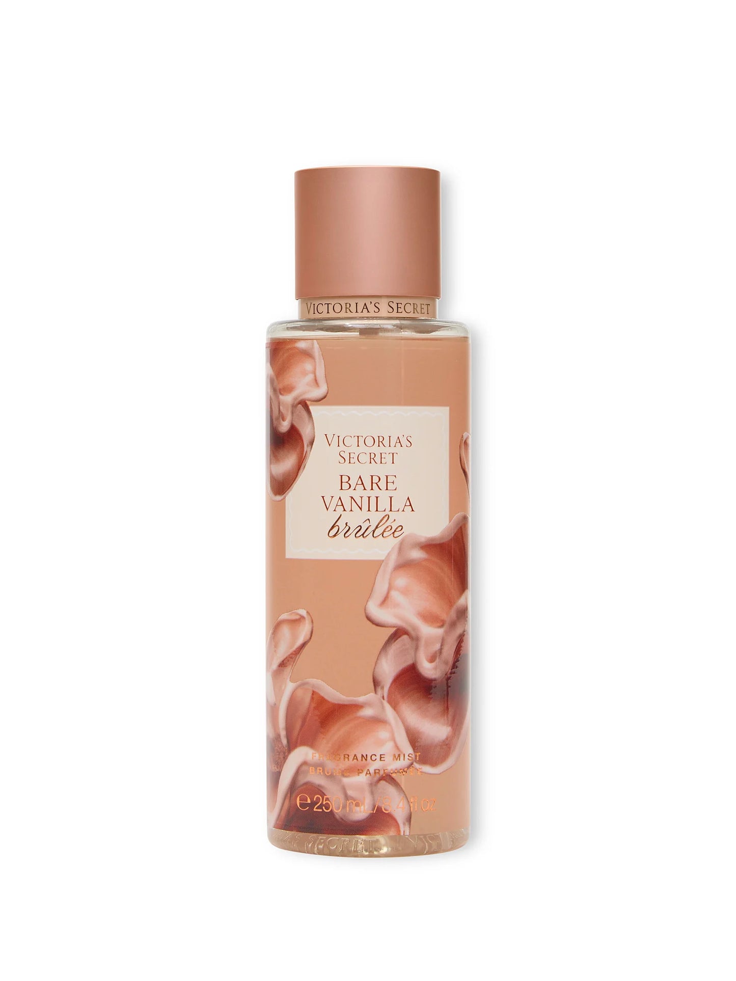 Bare Vanilla Creme Brulé Fragrance mist