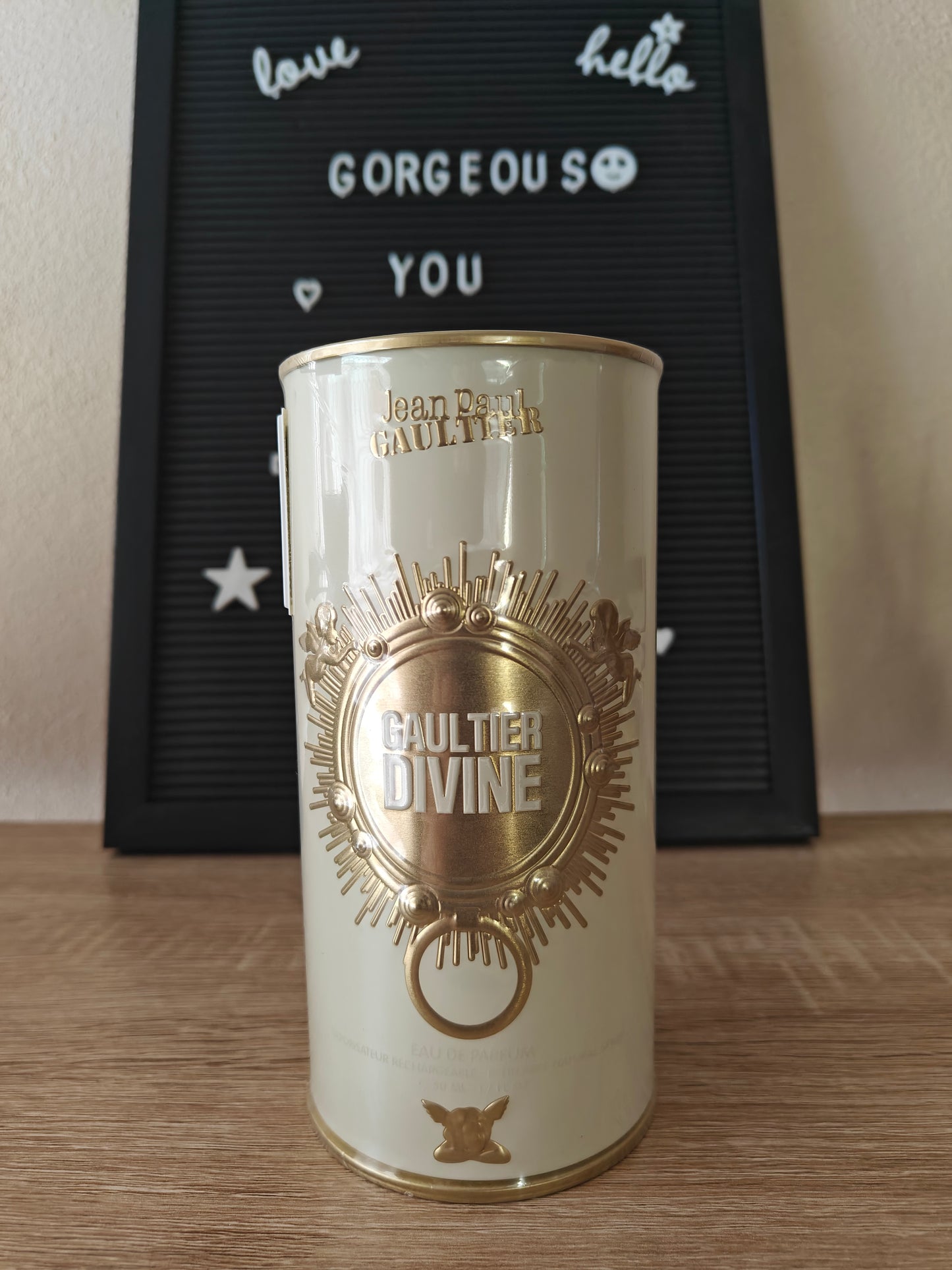 Jean Paul Gauthier Divine Eau de Parfum