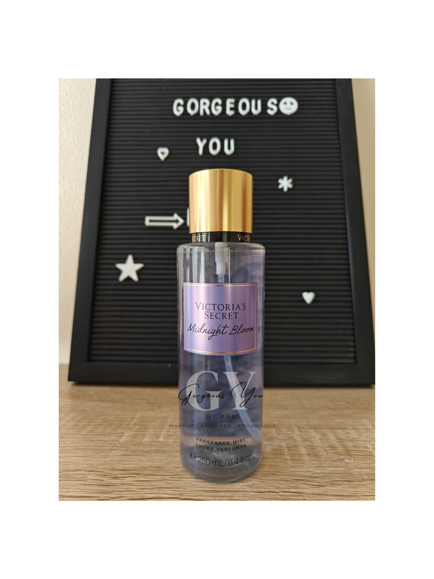 Classic Collection Fragrance Body Mist