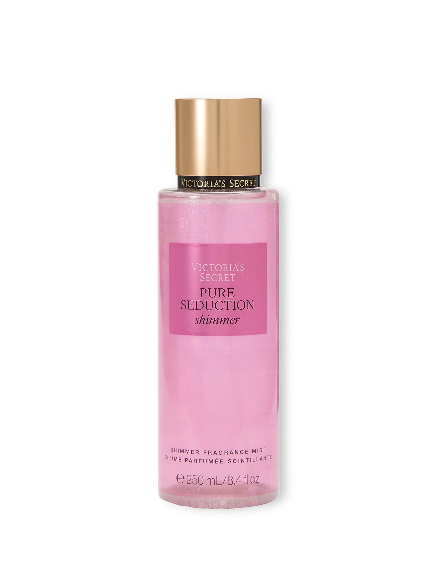 Shimmer Pure Seduction Fragrance mist