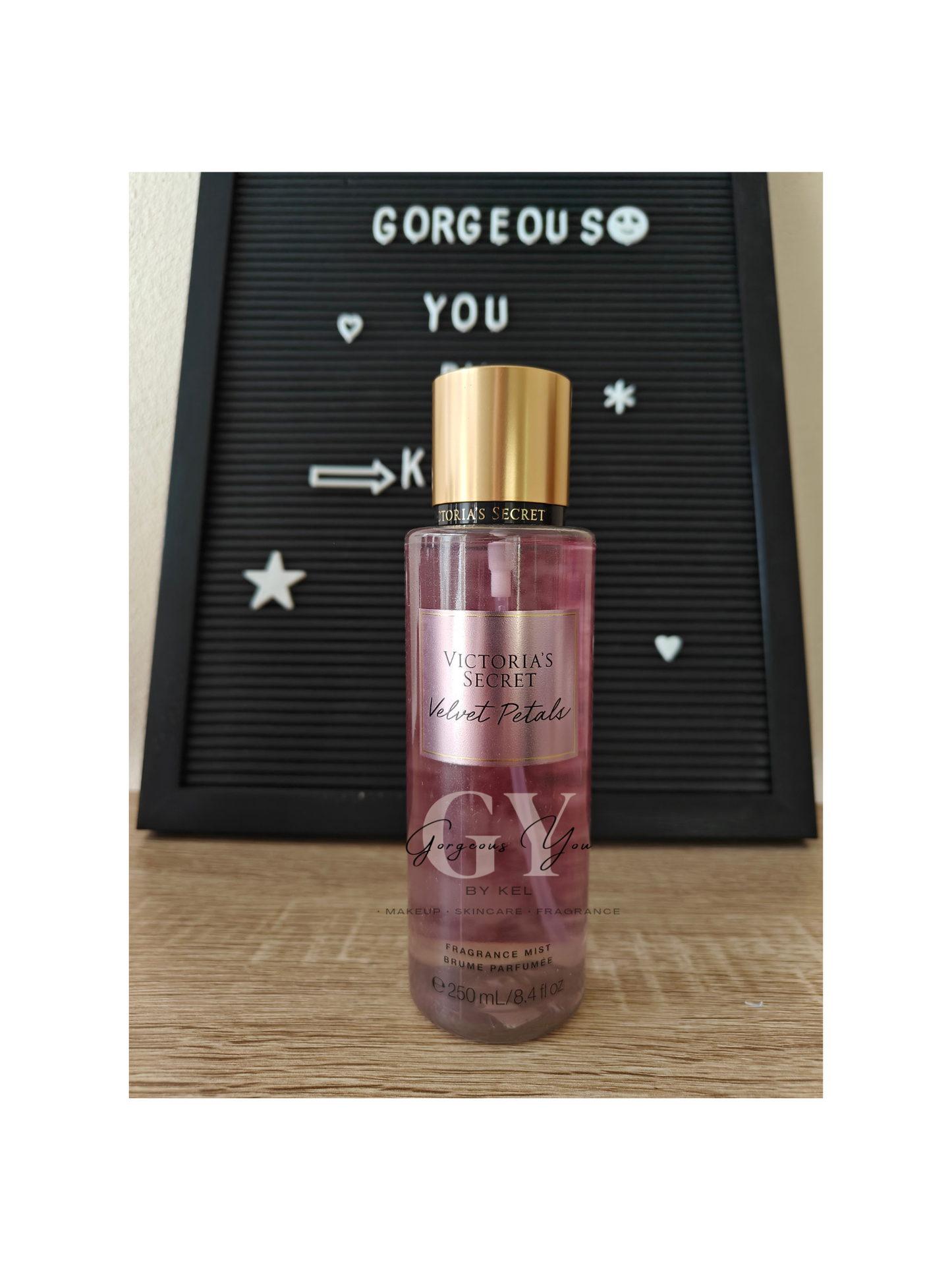 Classic Collection Fragrance Body Mist