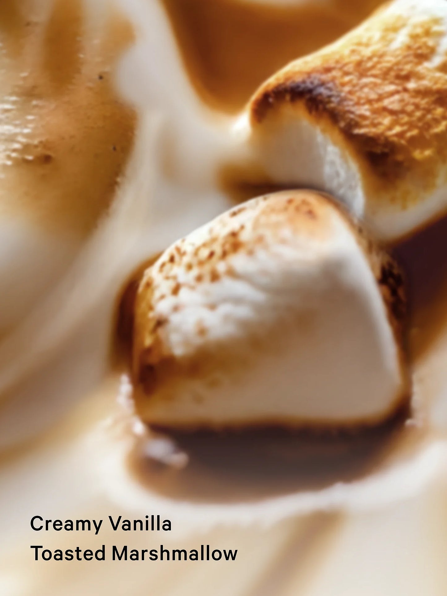 Bare Vanilla Creme Brulé Fragrance mist
