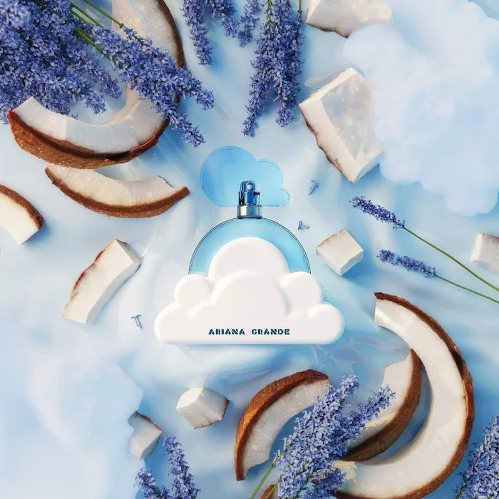 Ariana Grande - Cloud Perfume mini set