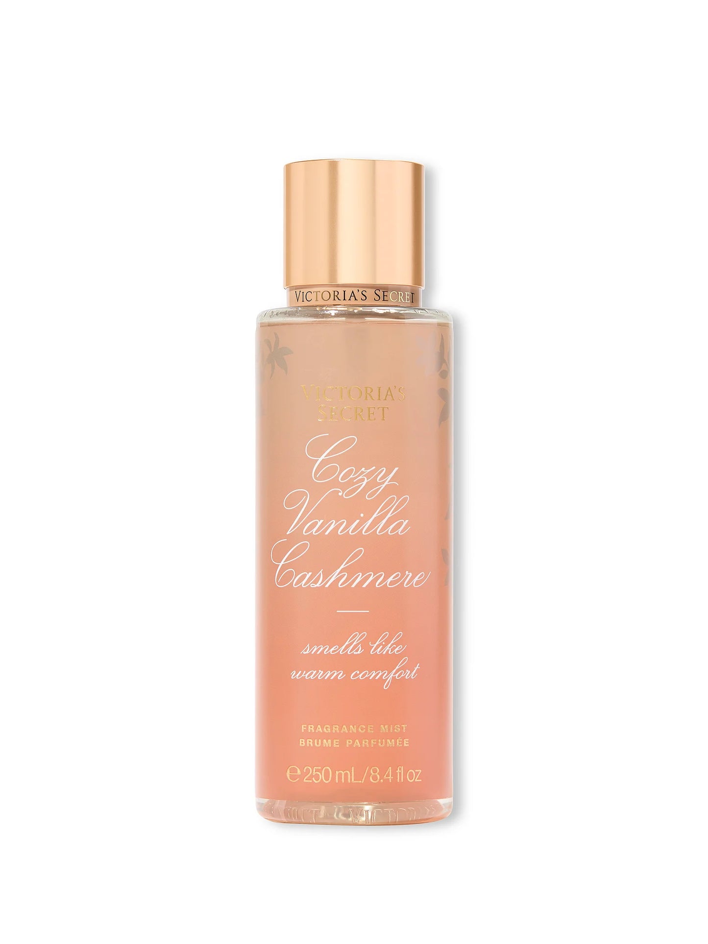 Cozy Vanilla Fragrance mist