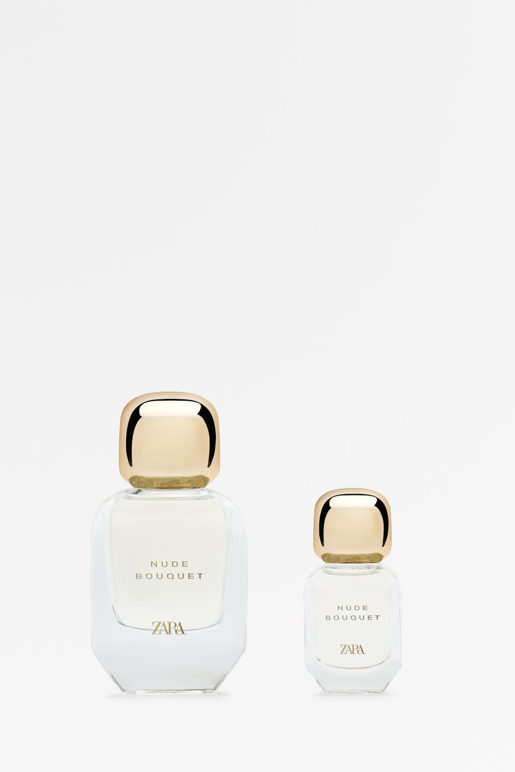 Zara Nude Bouquet Set