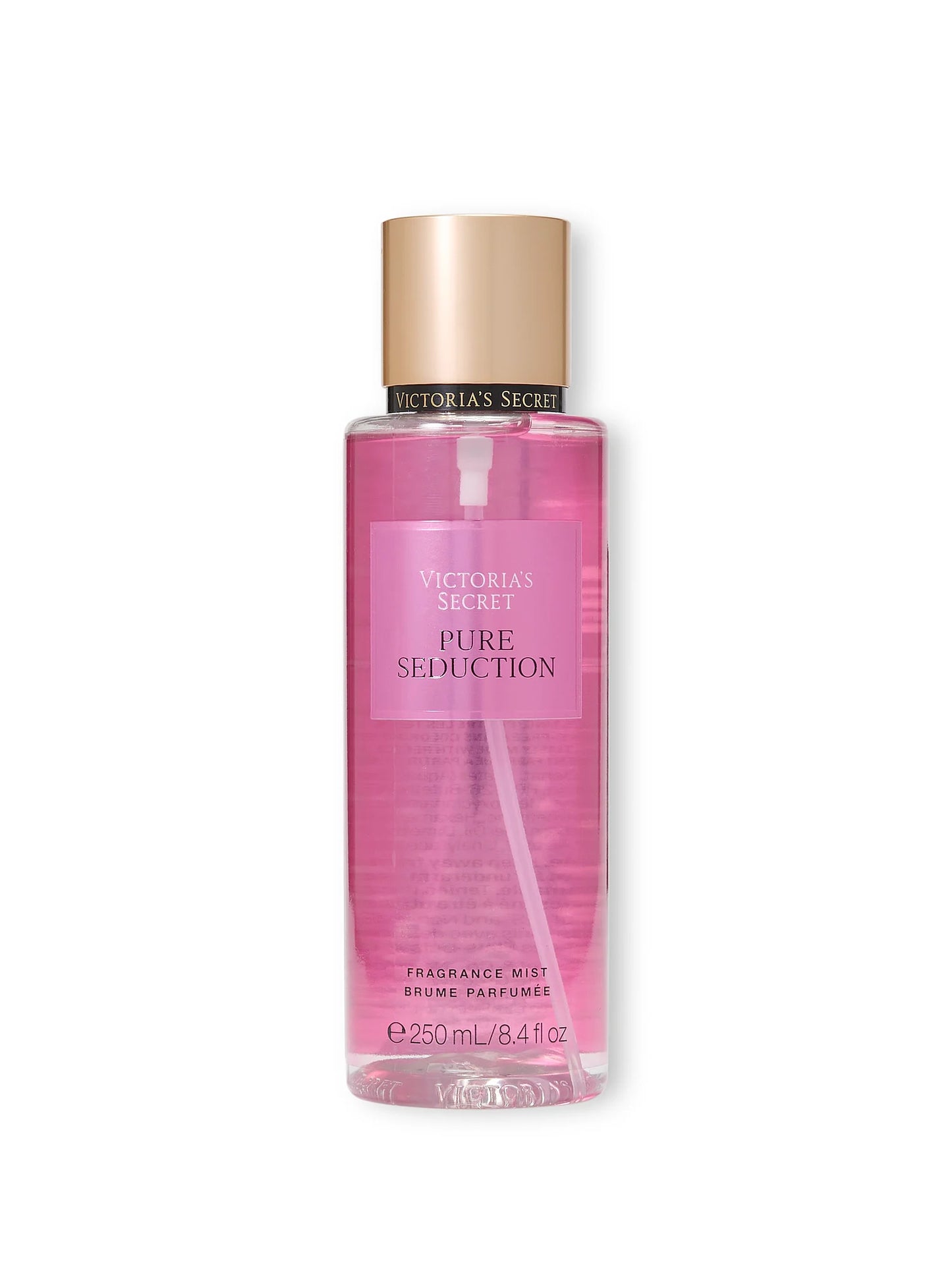 Classic Collection Fragrance Body Mist