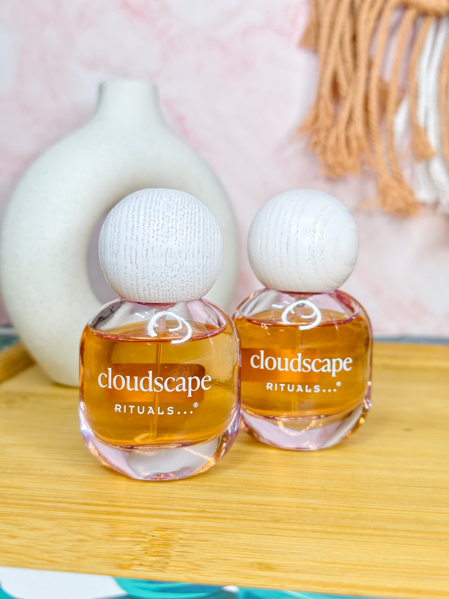 The Dream Collection Eau de parfum