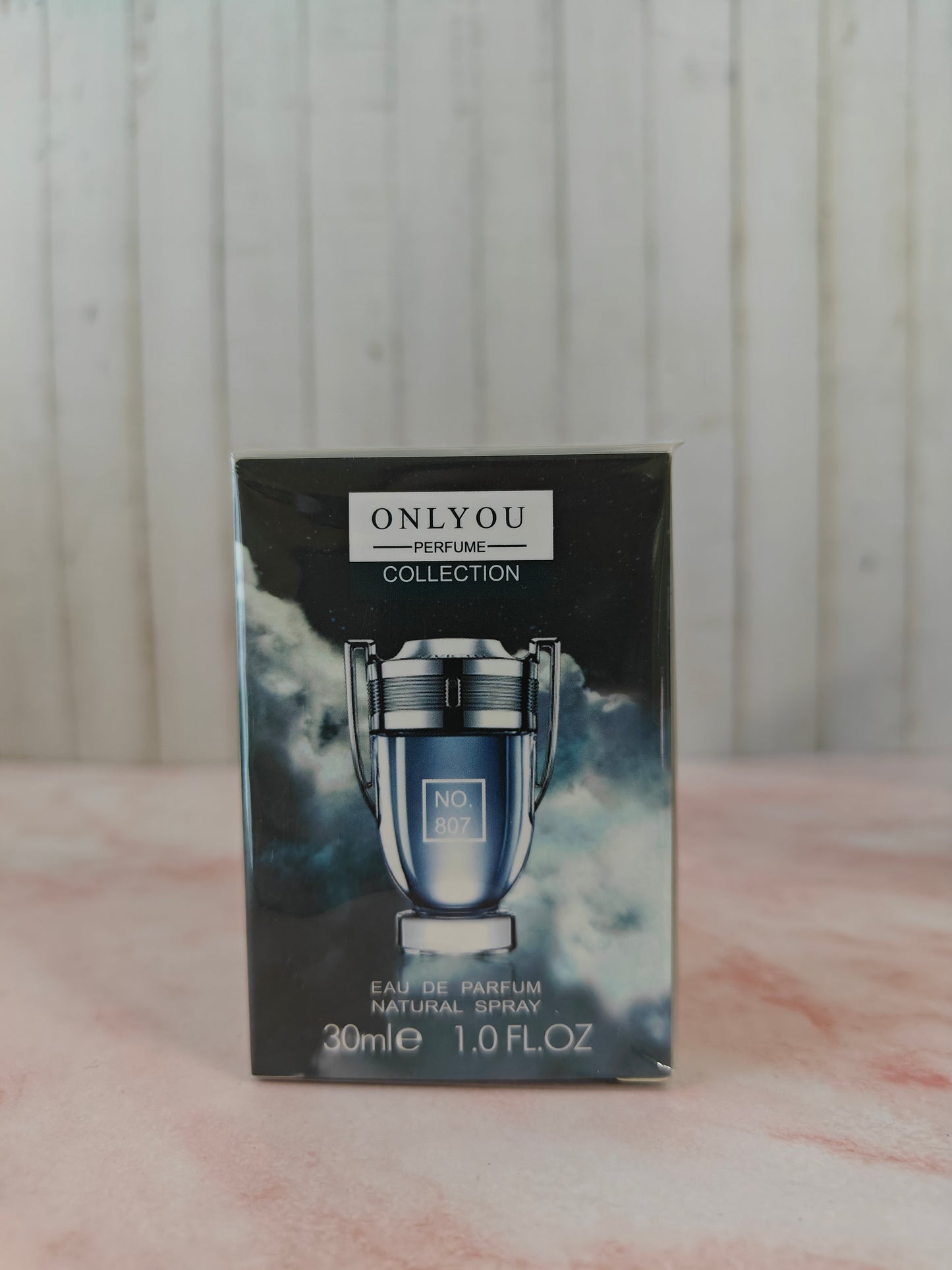 Only You EDP Men