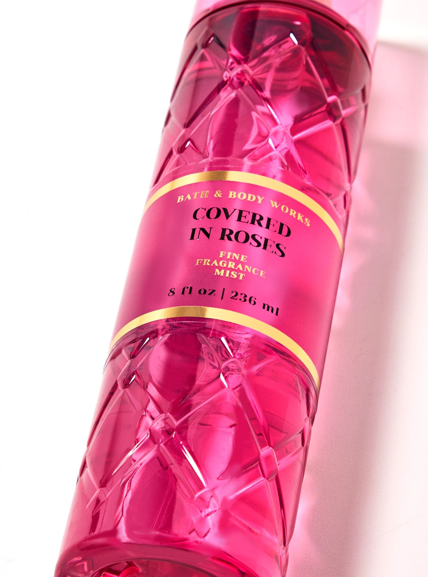 Covered in Roses Fine Fragrance