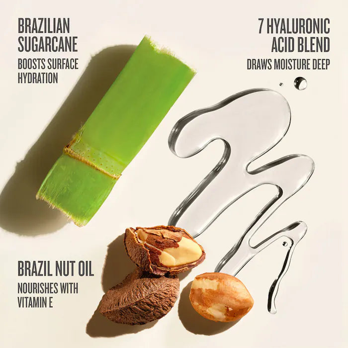 Body Badalada lotion