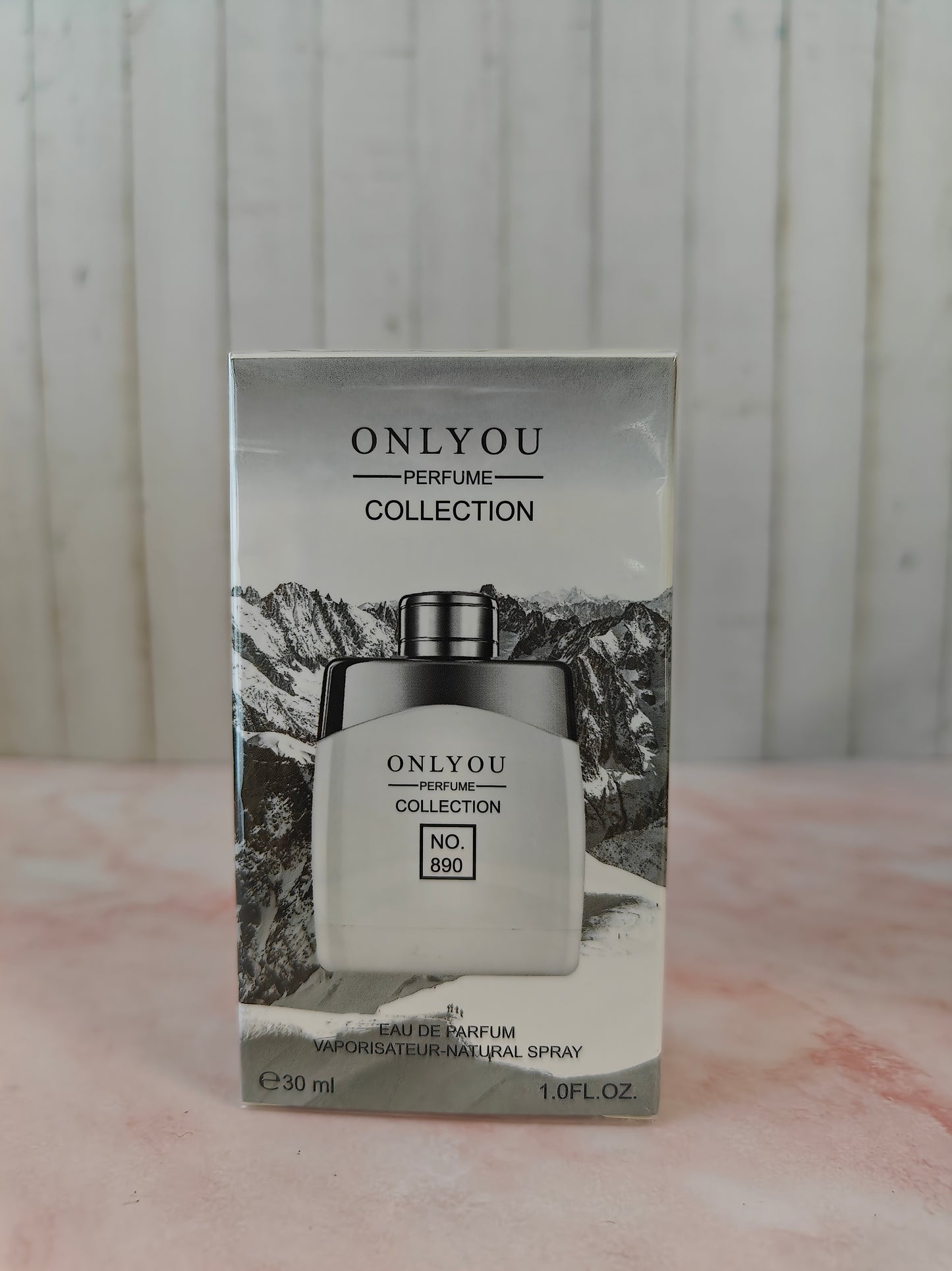 Only You EDP Men