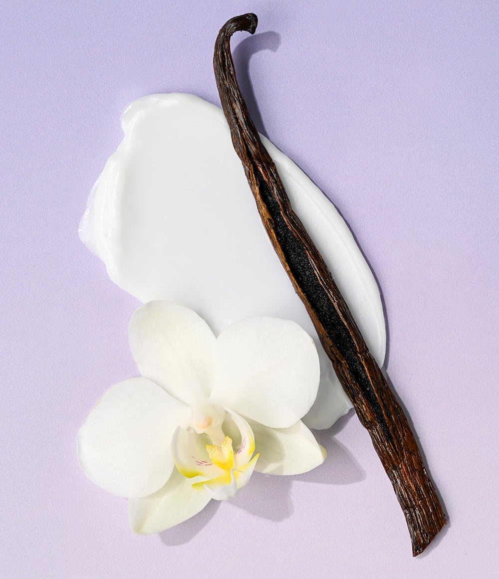 Vanilla Cashmere
Handcream