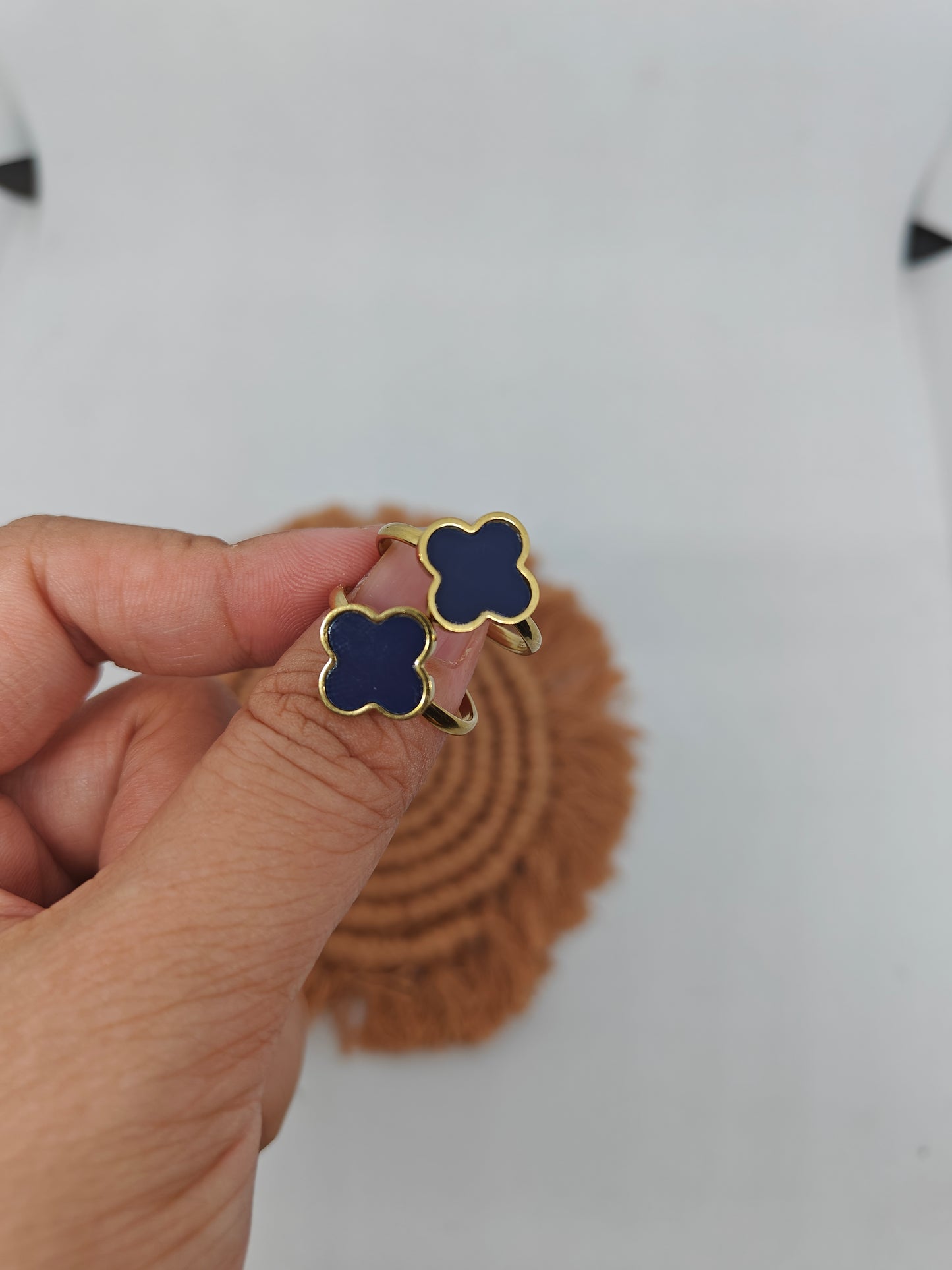 Van Cleef Ring
