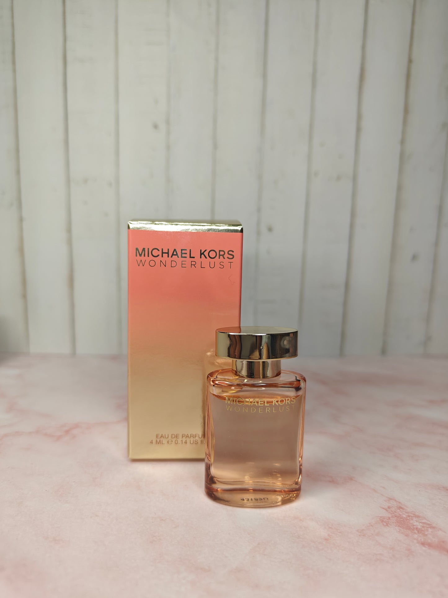 Michael Kors Miniature Collection