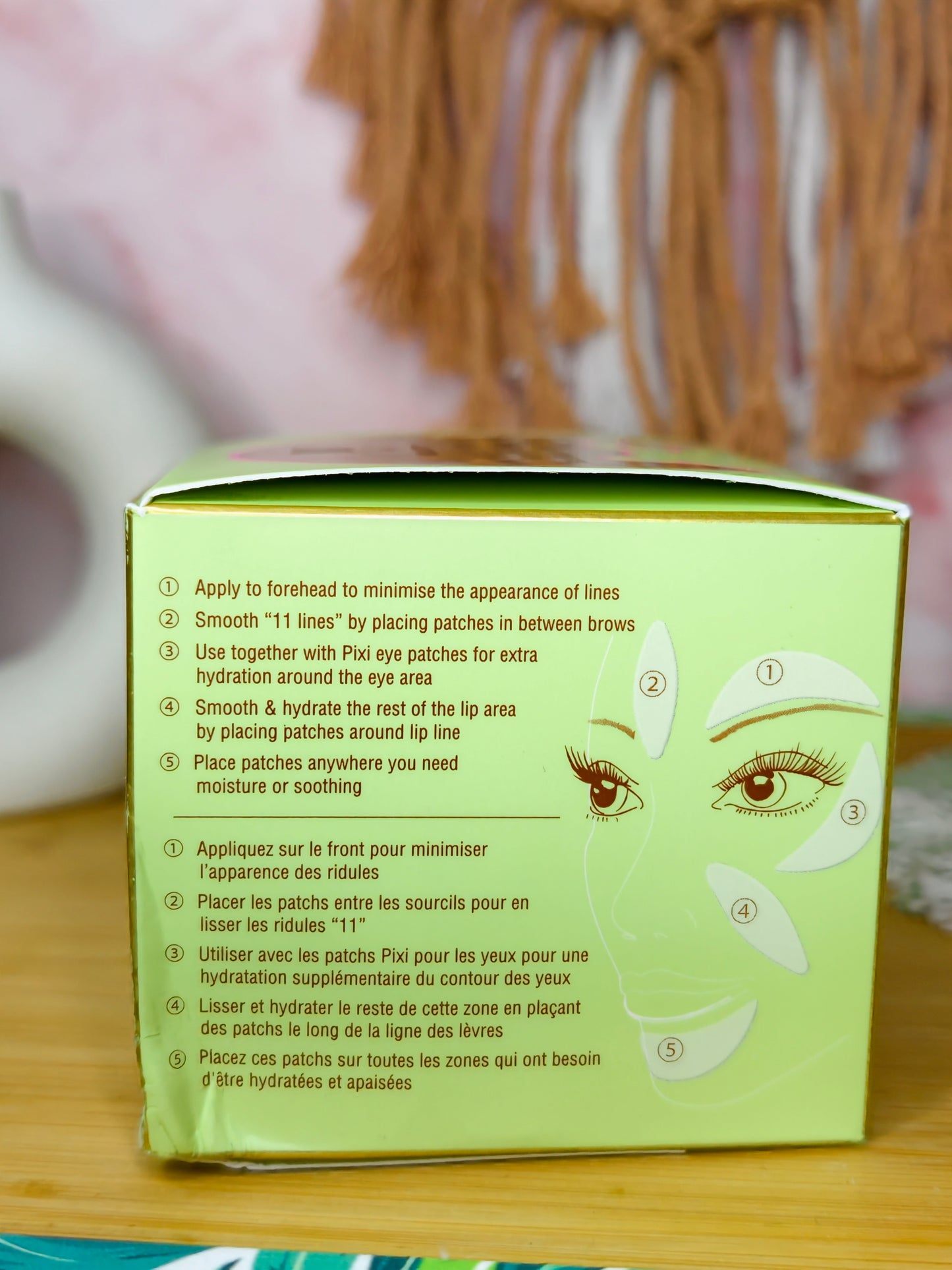 Pixi + Hello Kitty AnyWhere Patches