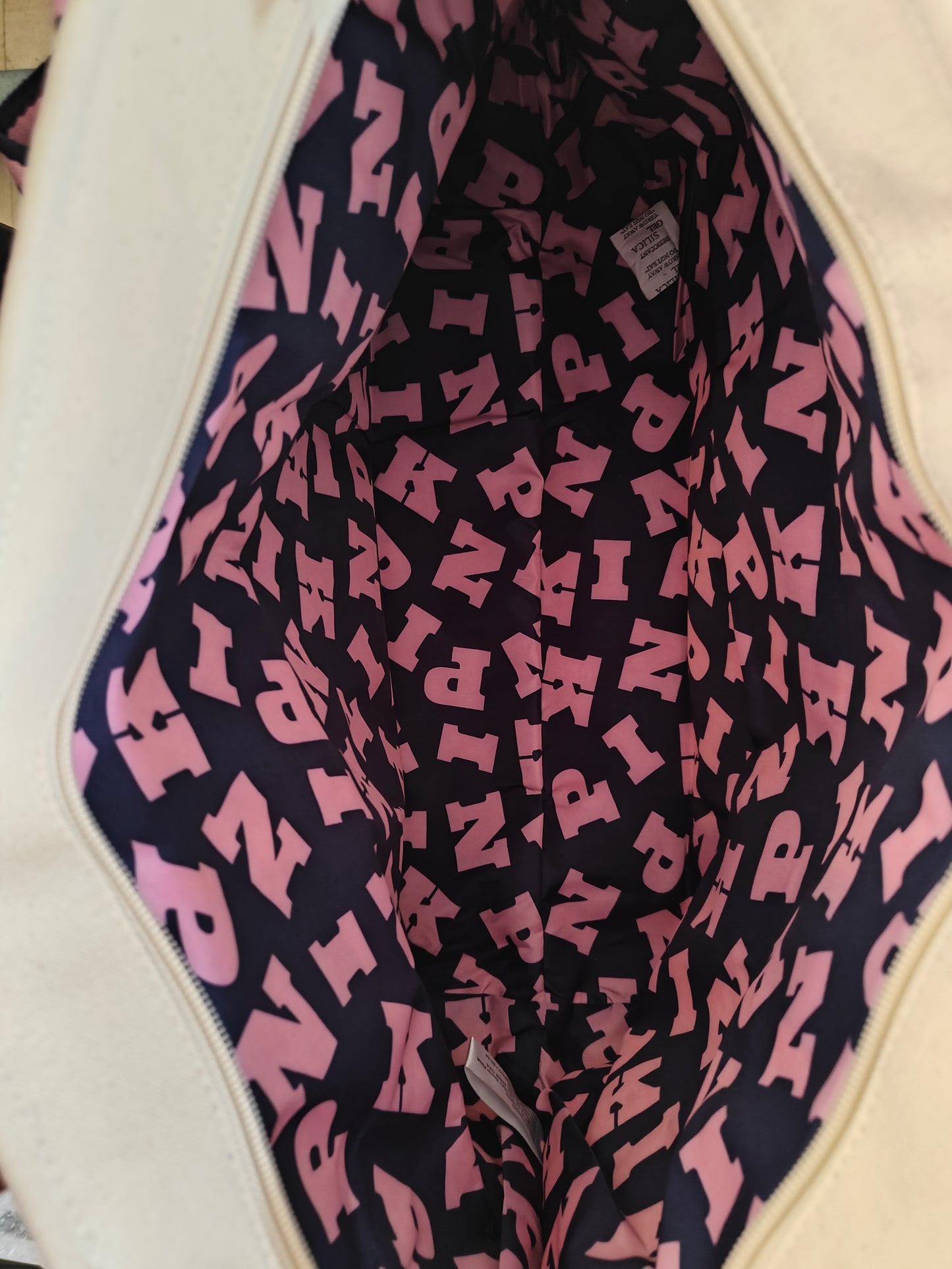 Canva Tote Bag