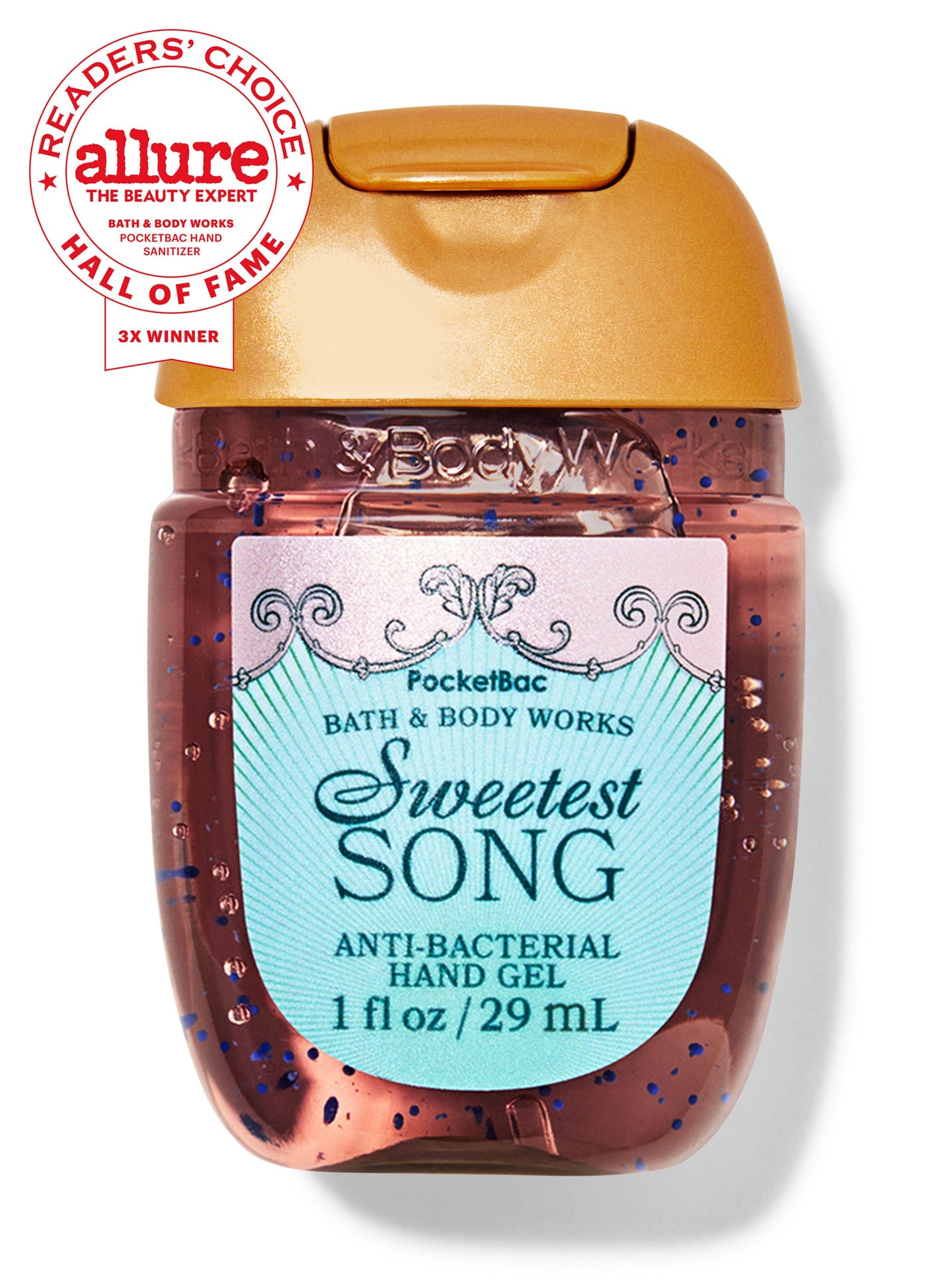 Pocket Bac Hand Sanitizer