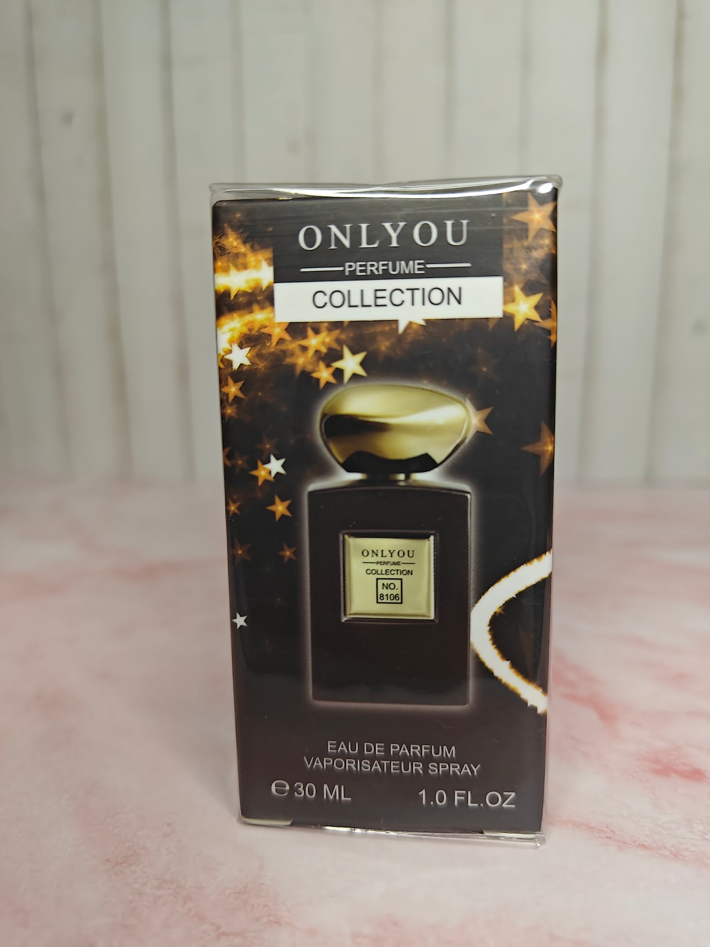 Only You EDP Women