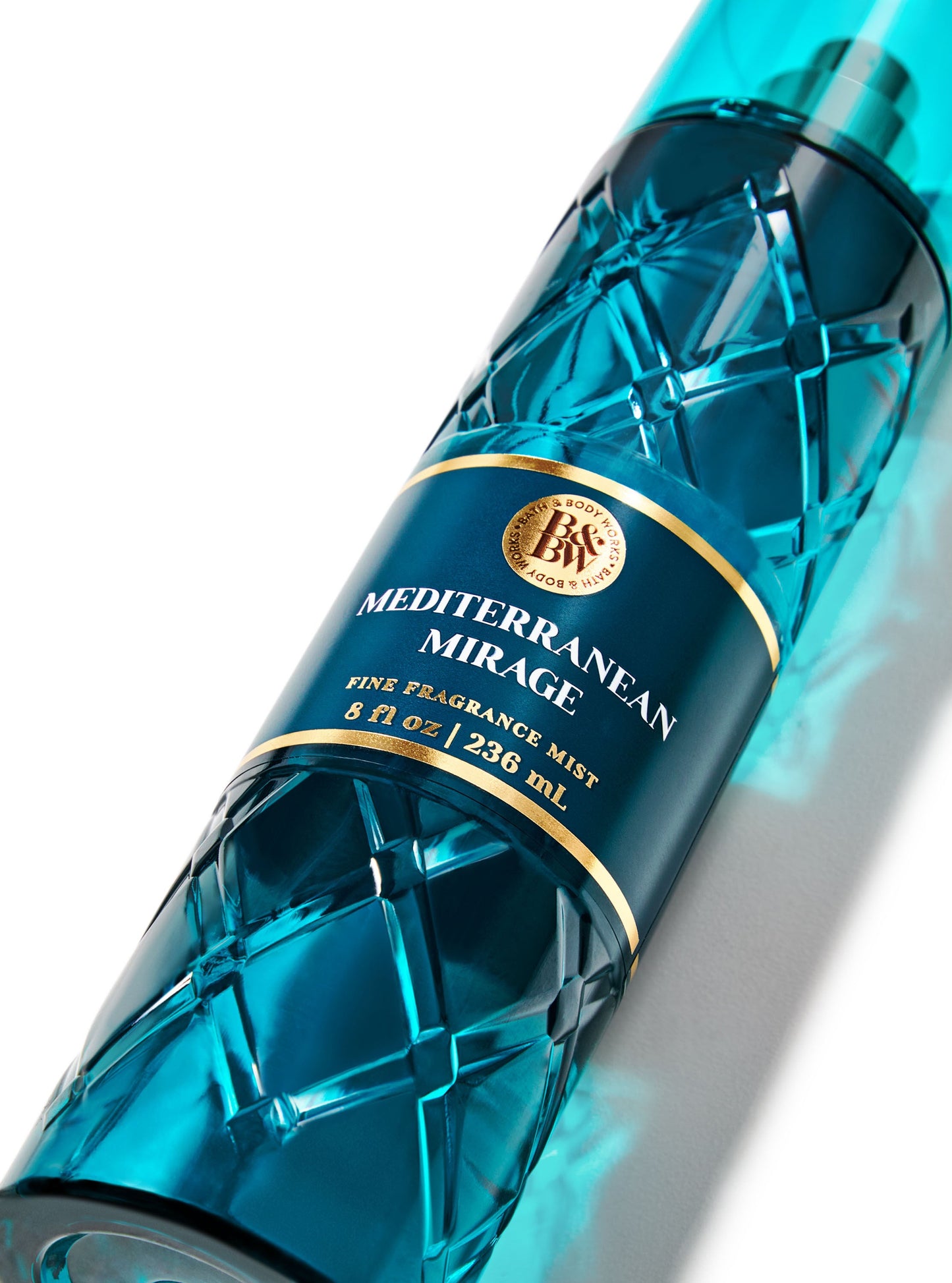 Mediterranean Mirage Fine Fragrance