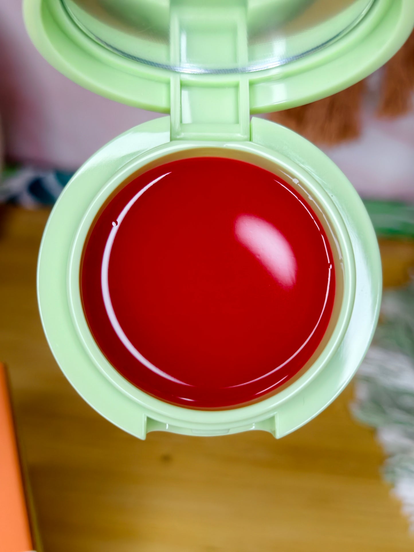 Pixi- LipMask Caliente 8g