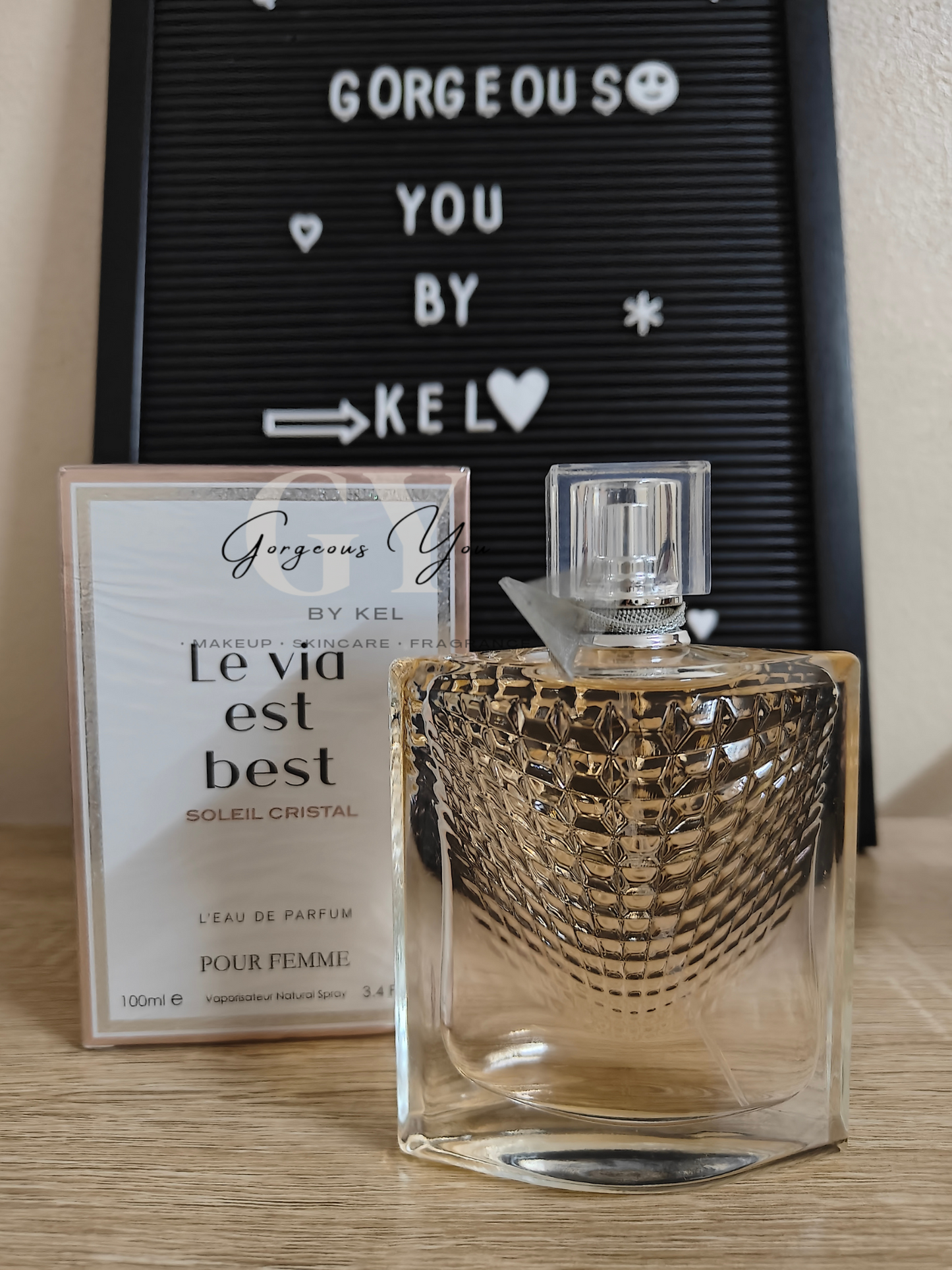 La via est best