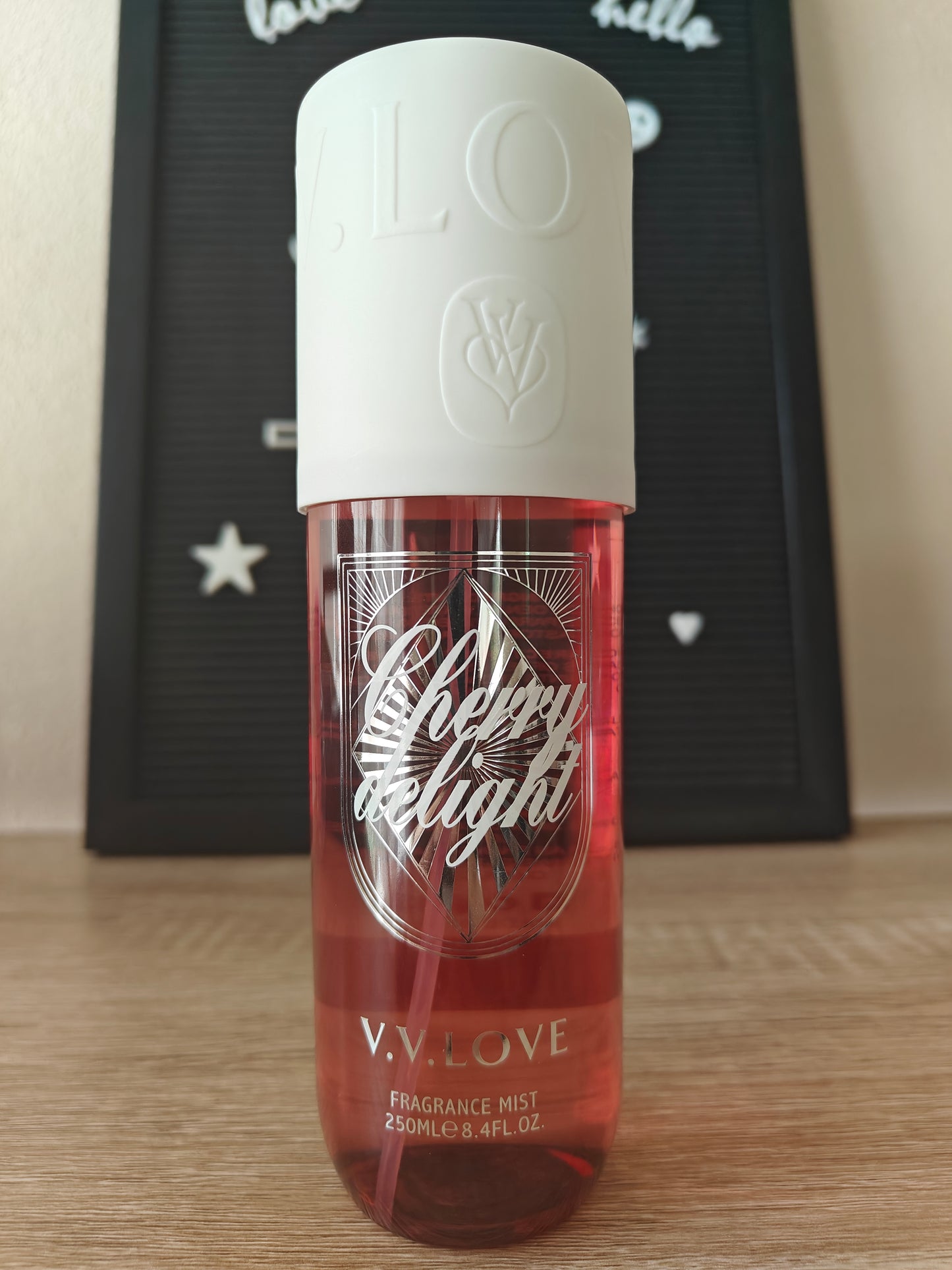 Cherry Delight Mist