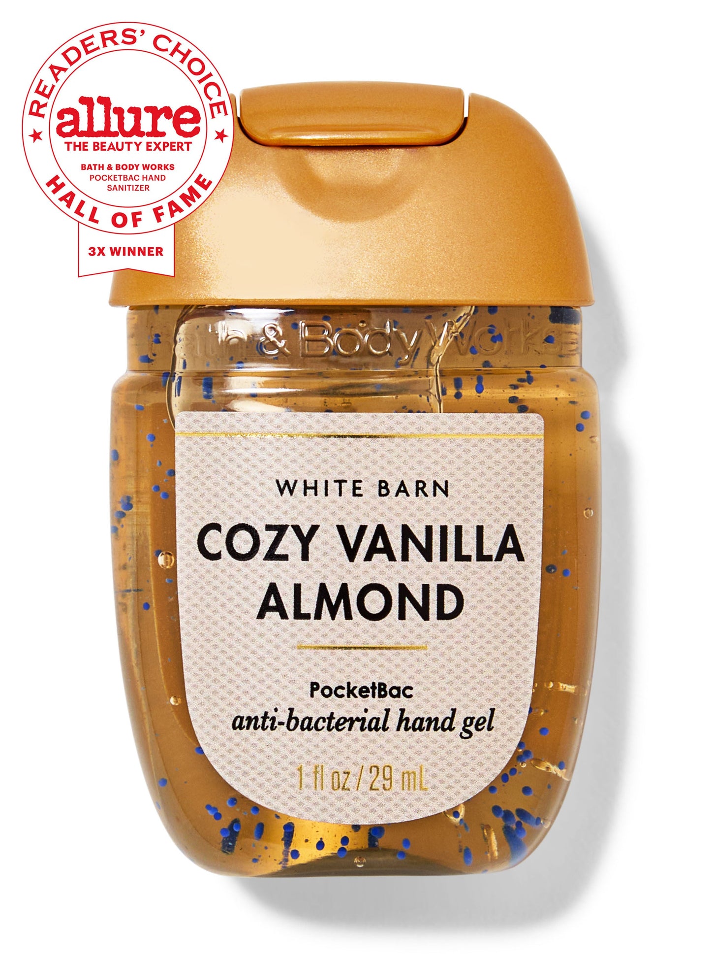 Pocket Bac Hand Sanitizer