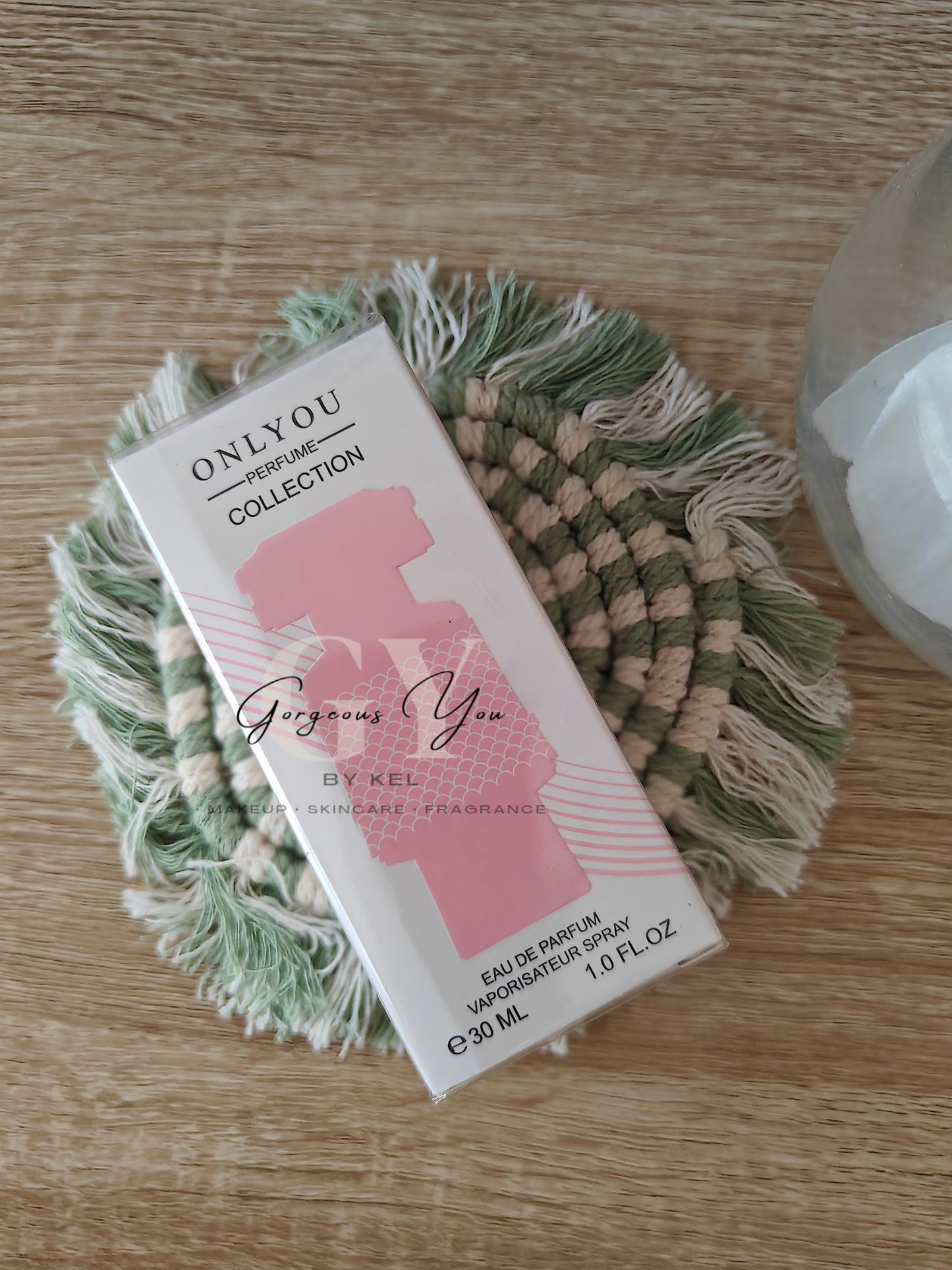 Only You EDP Women