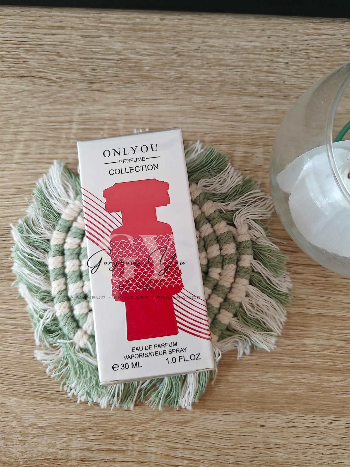 Only You EDP Women