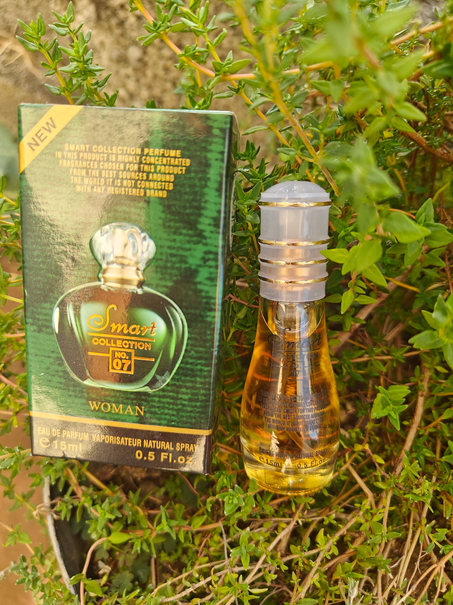 Smart Collection 15ml
