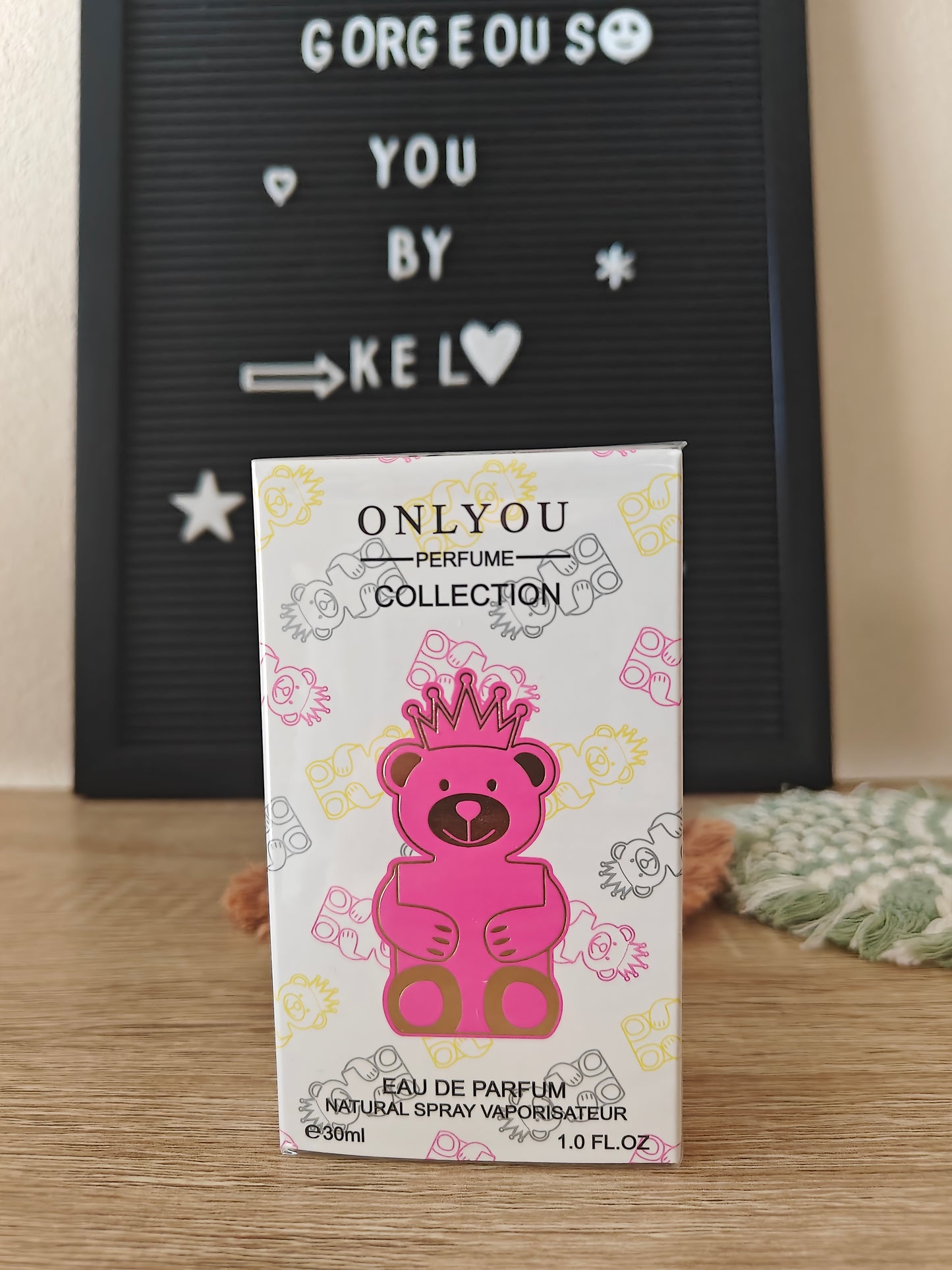 Only You EDP Women