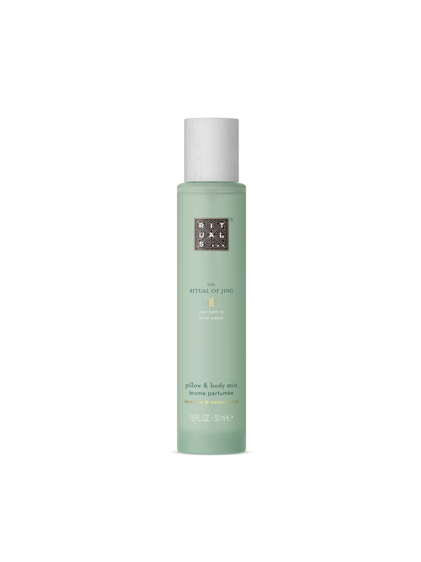 Rituals of Jing pillow &body mist
