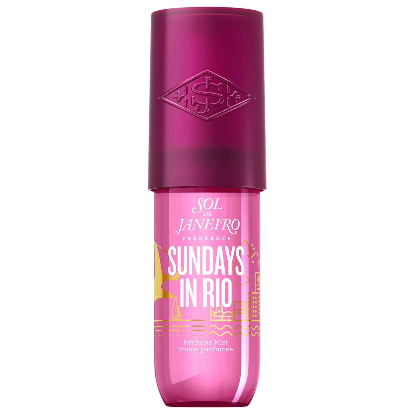 Sundays in Rio Limited Edition