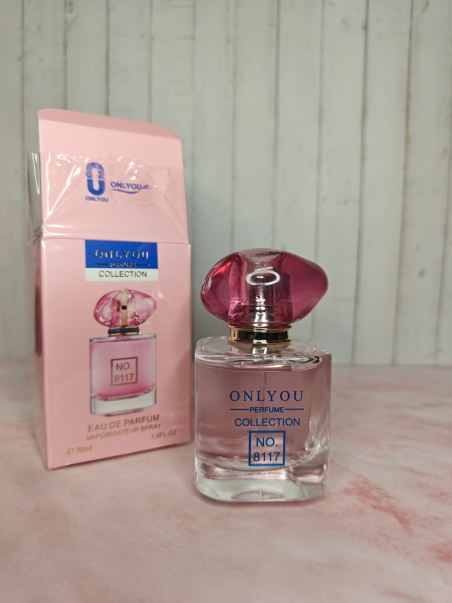 Only You EDP Women