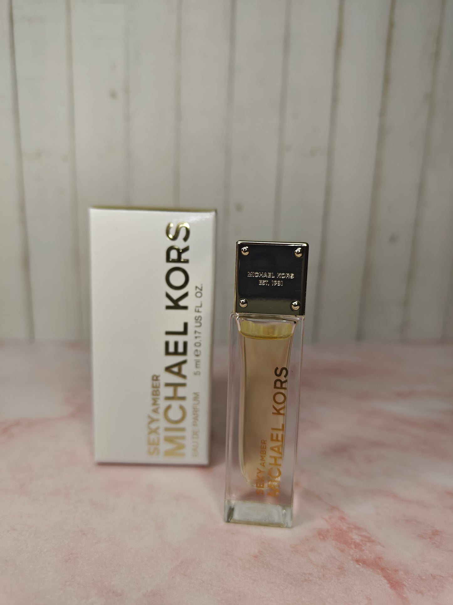Michael Kors Miniature Collection
