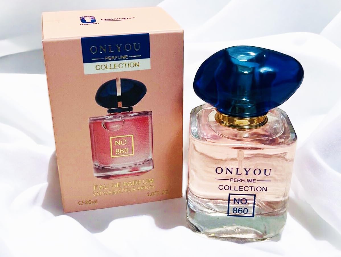 Only You EDP Women