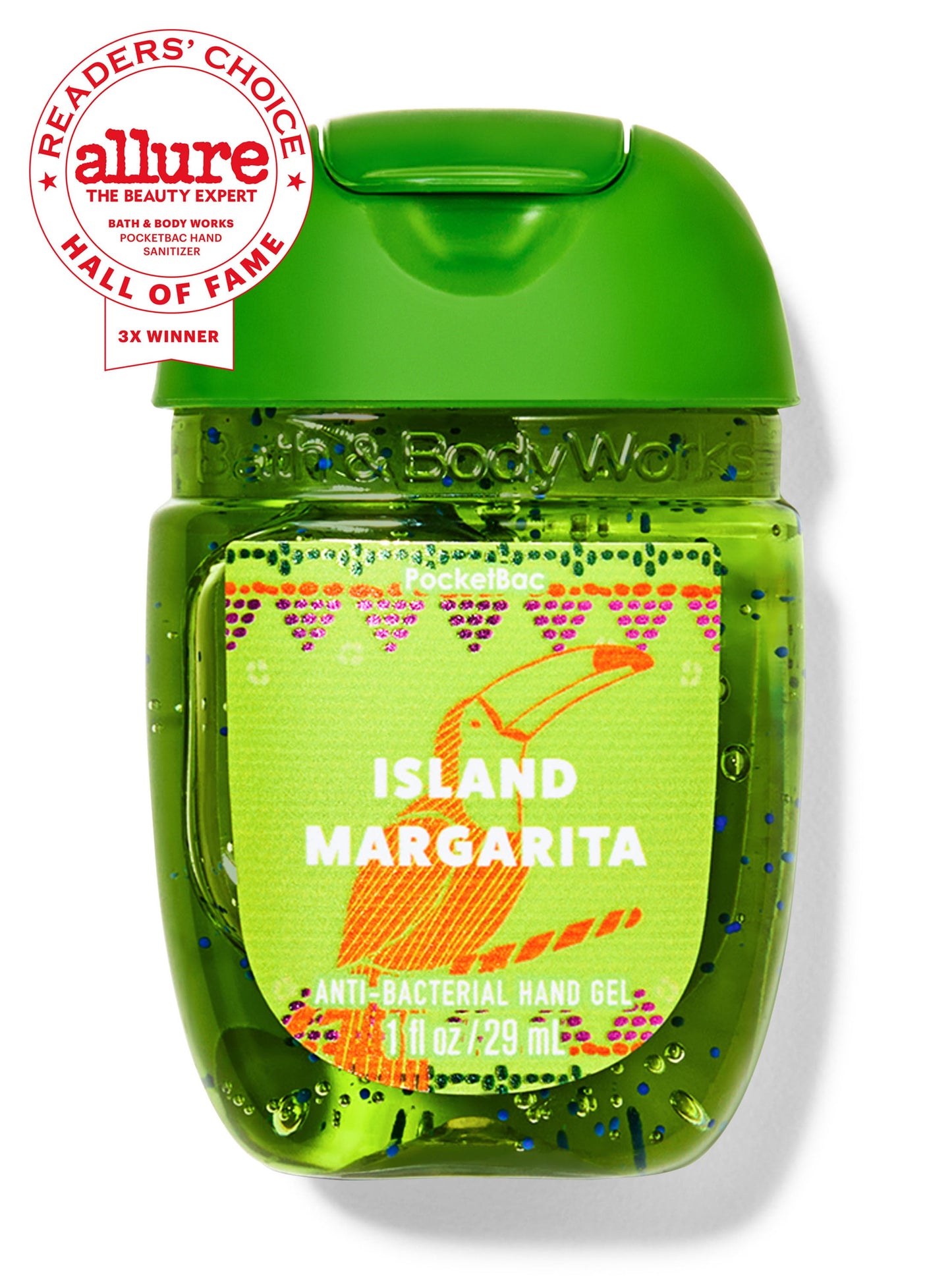 Pocket Bac Hand Sanitizer
