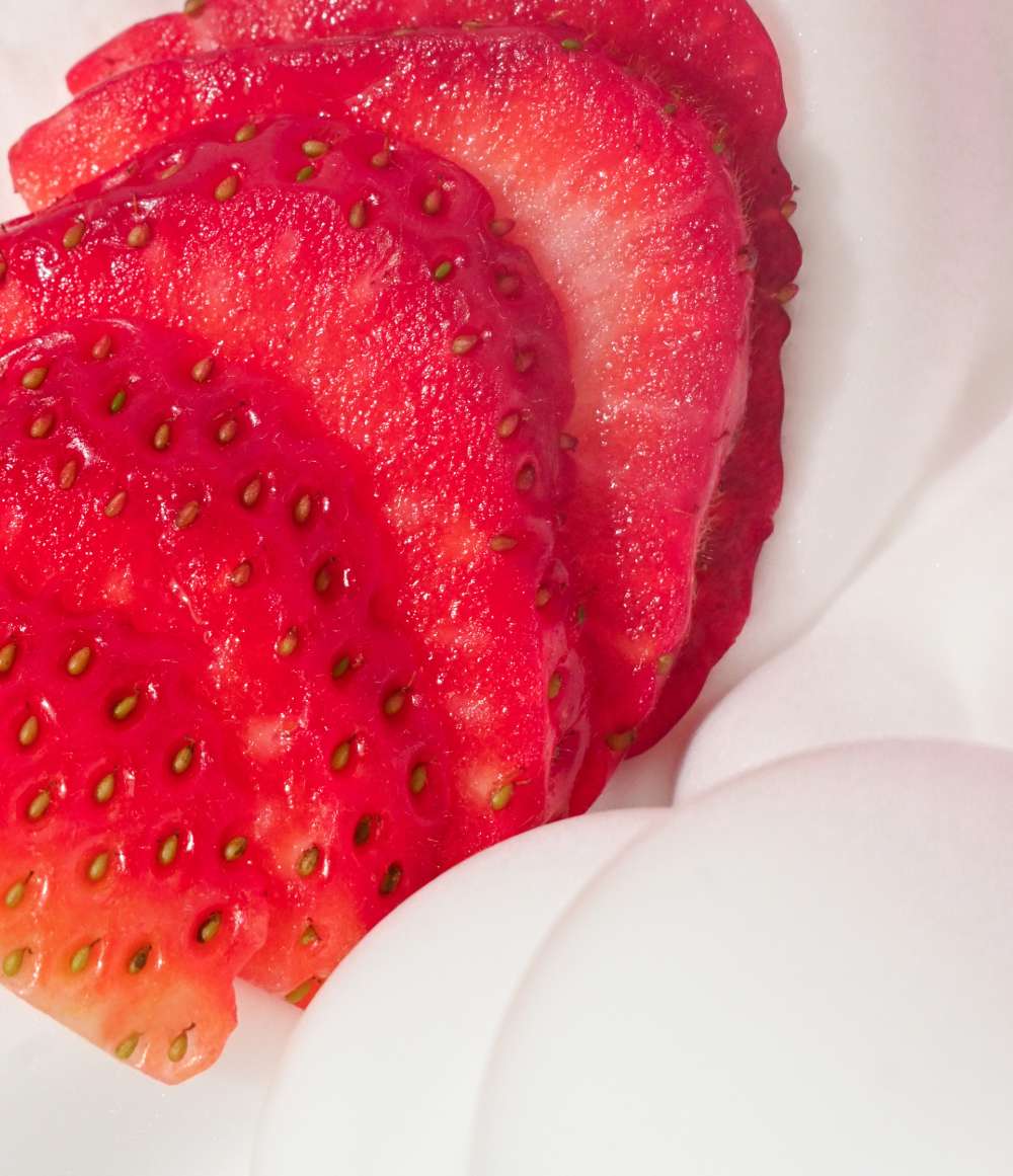 Strawberry Dream Body lotion