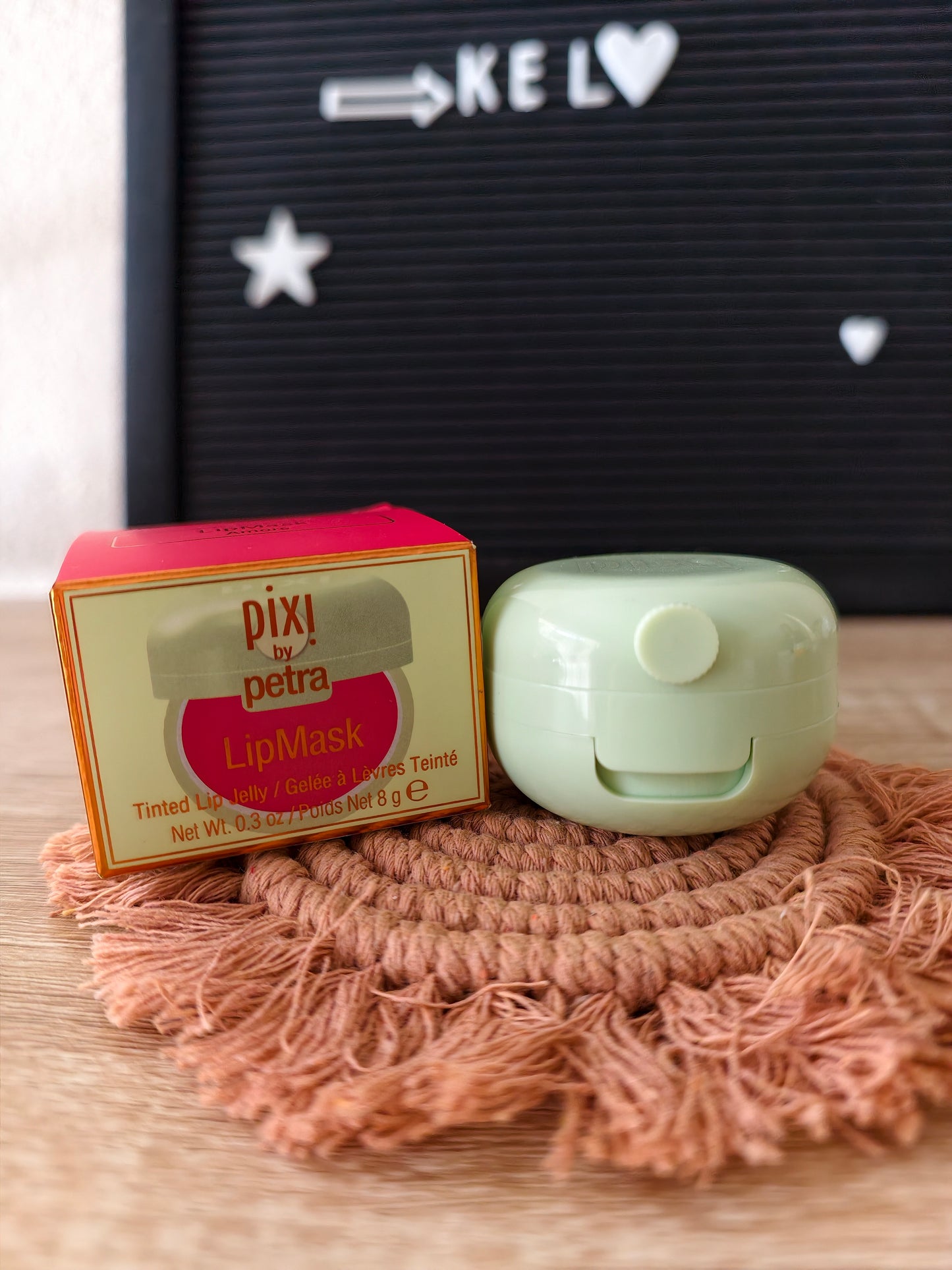 Pixi- LipMask Amore 8g