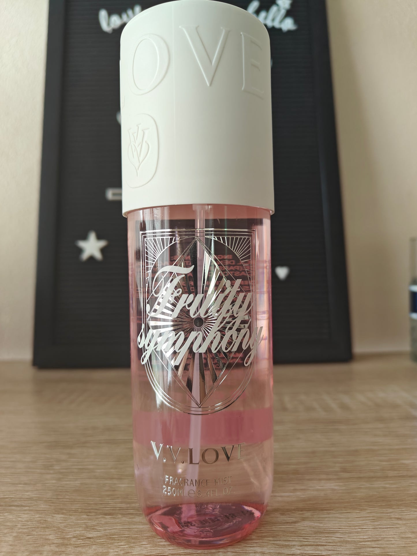 Fruity symphony Mist