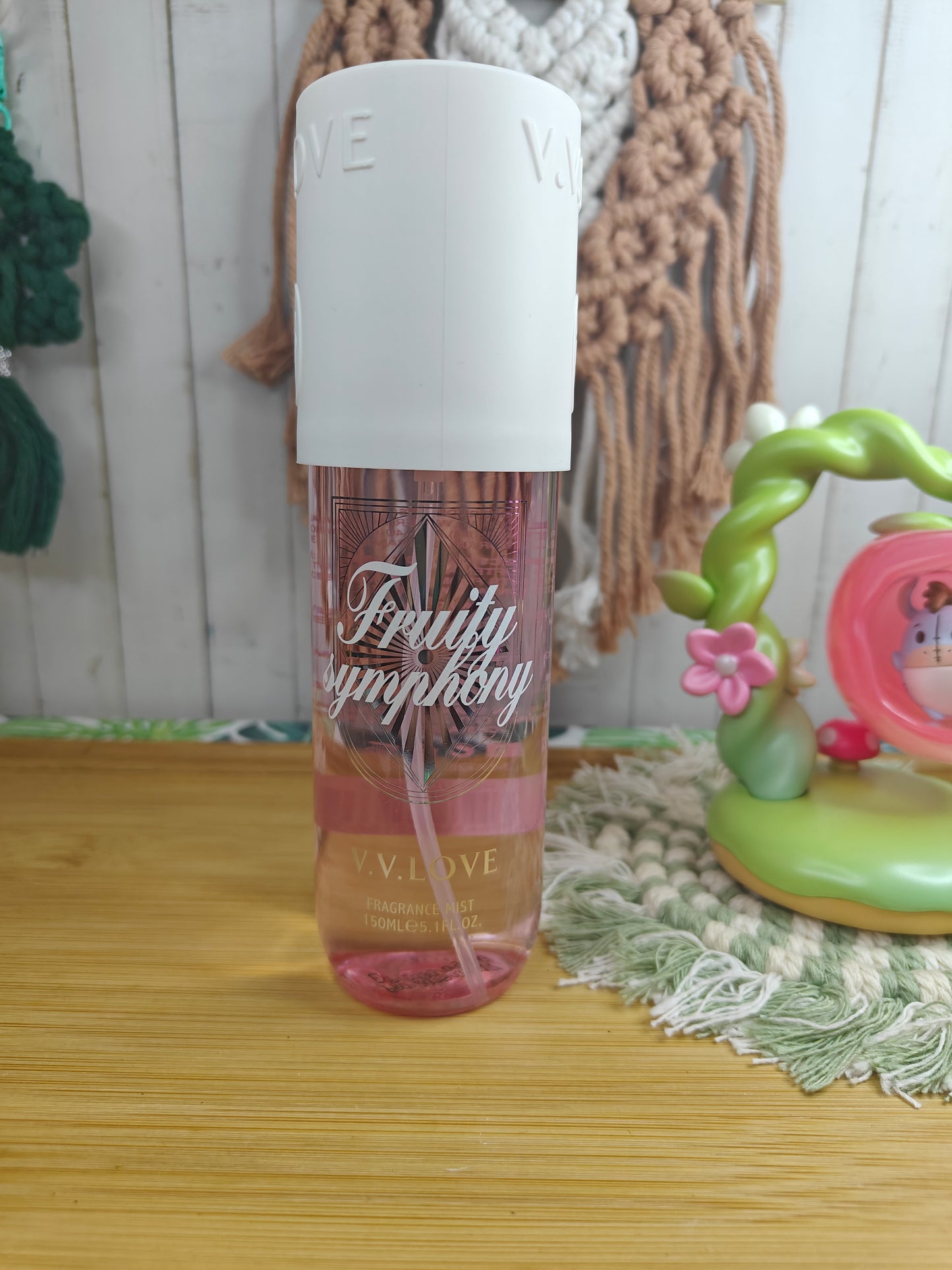 Fruity symphony Mist
