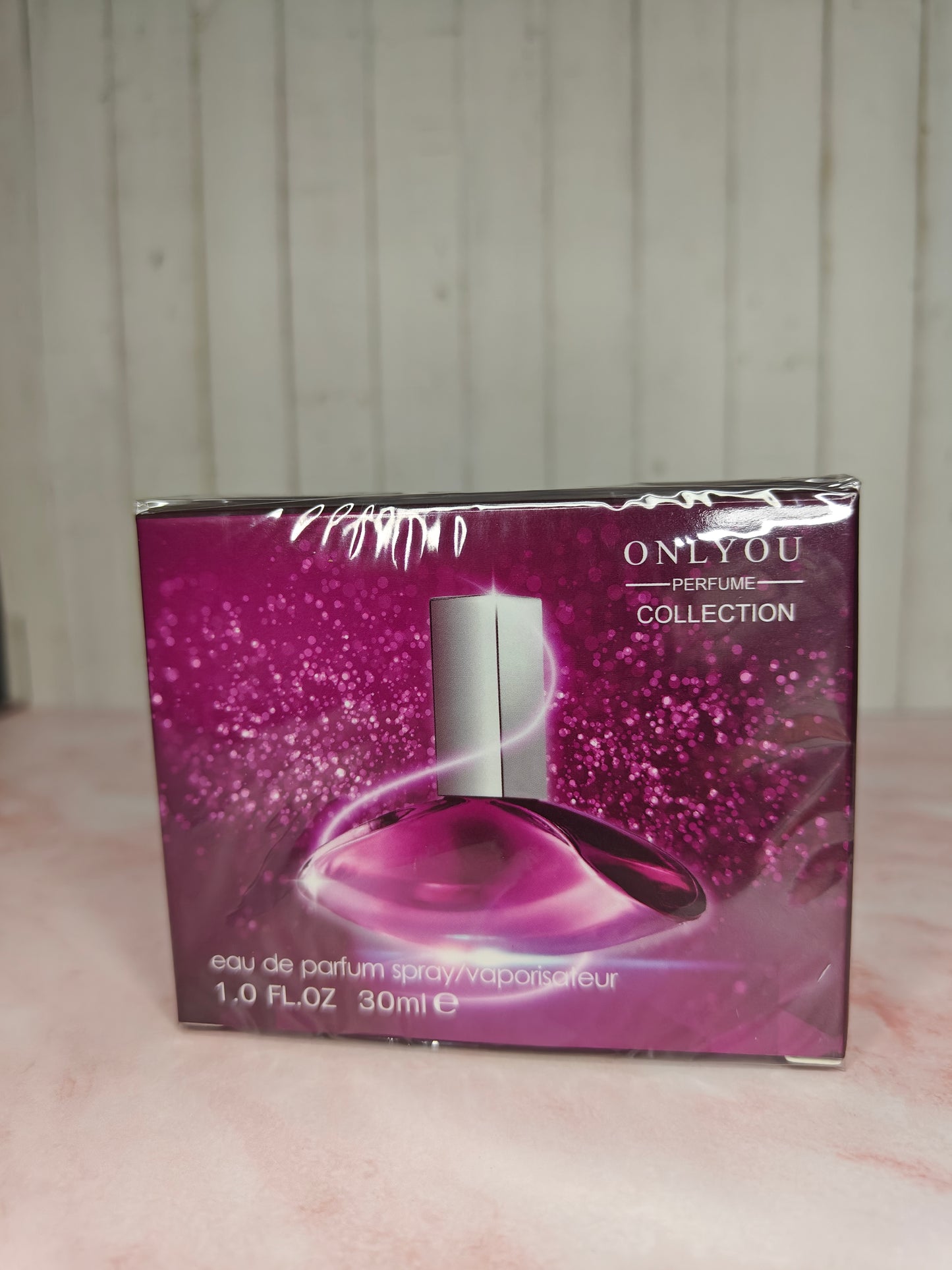 Only You EDP Women
