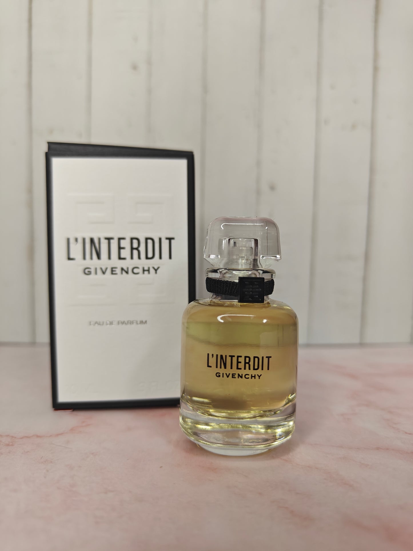 Givenchy Miniature