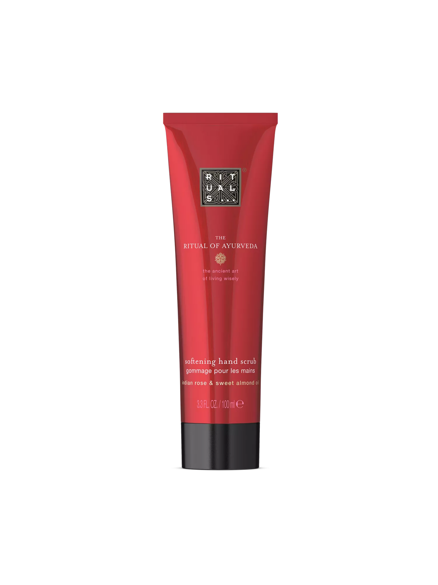 Rituals of Ayurveda Hand Scrub