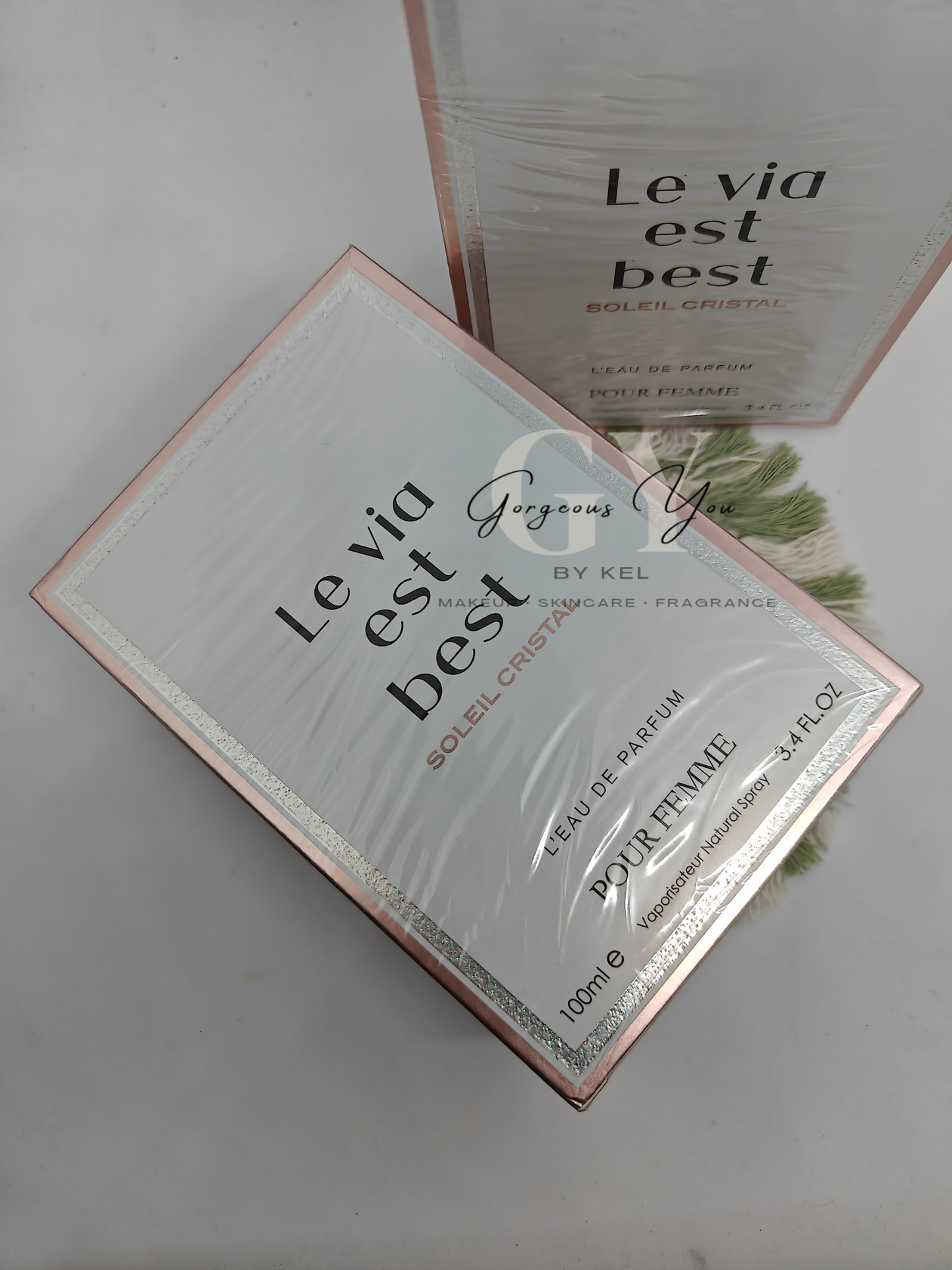 La via est best