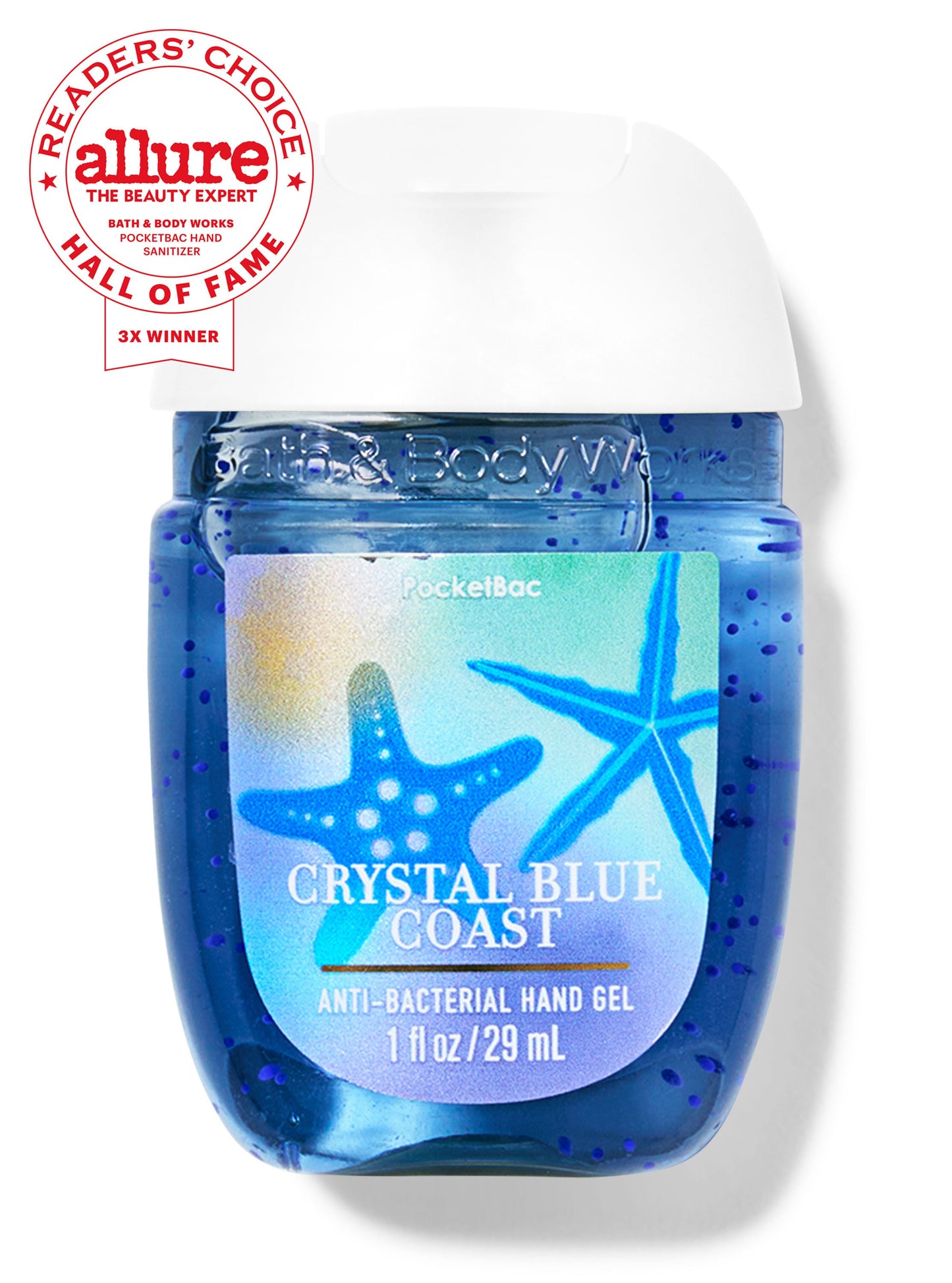 Pocket Bac Hand Sanitizer